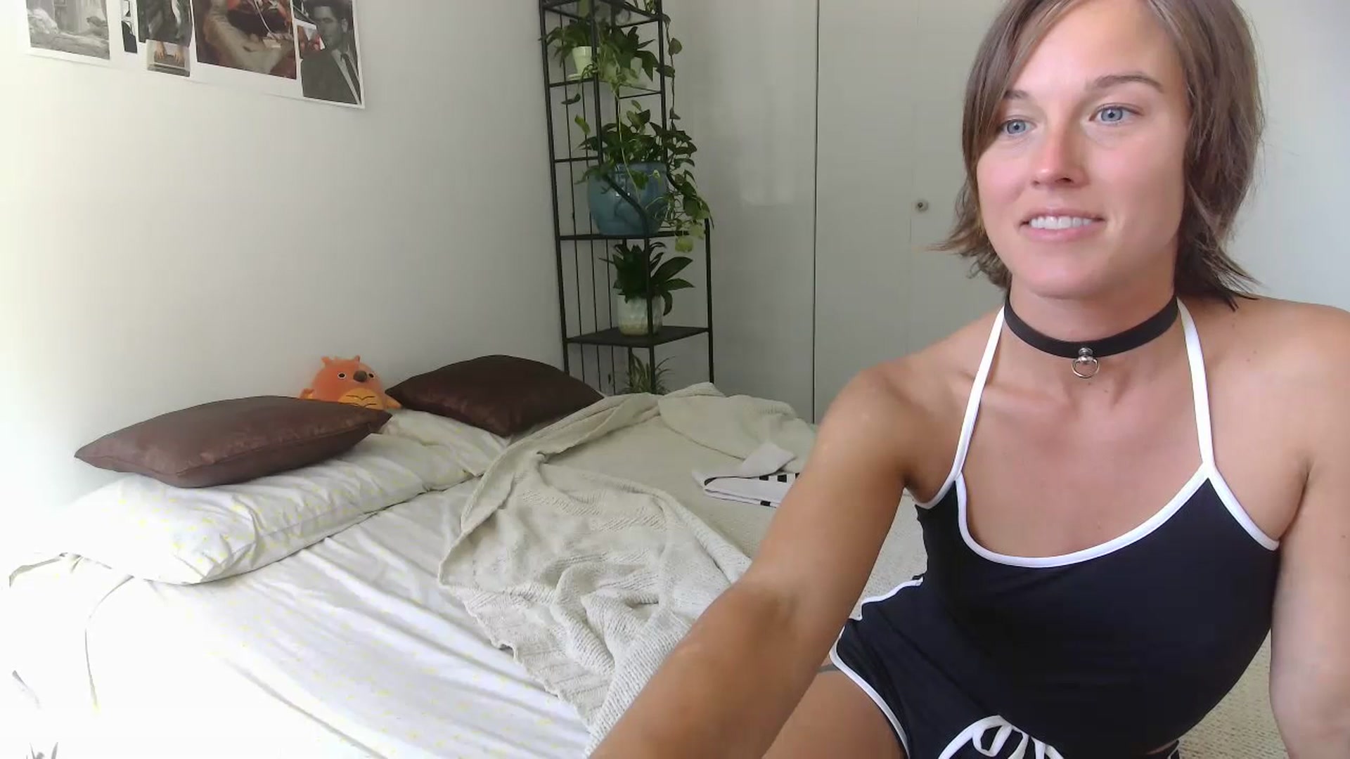 Gallery image thumbnail from MayLoveYou's myfreecams stream on, 07/19/2023, 24:10 image 7 of 20