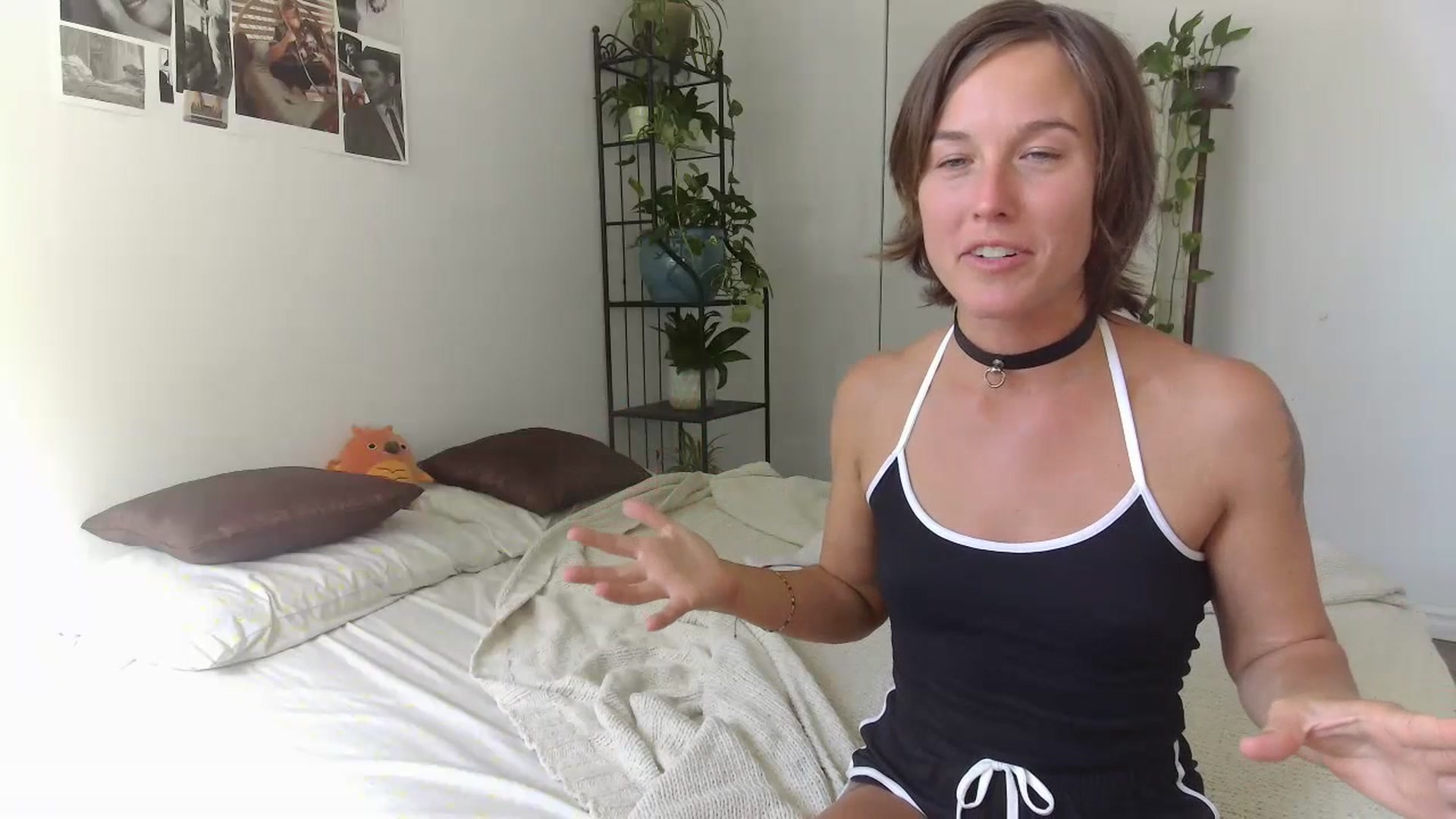 Gallery image thumbnail from MayLoveYou's myfreecams stream on, 07/19/2023, 24:10 image 15 of 20