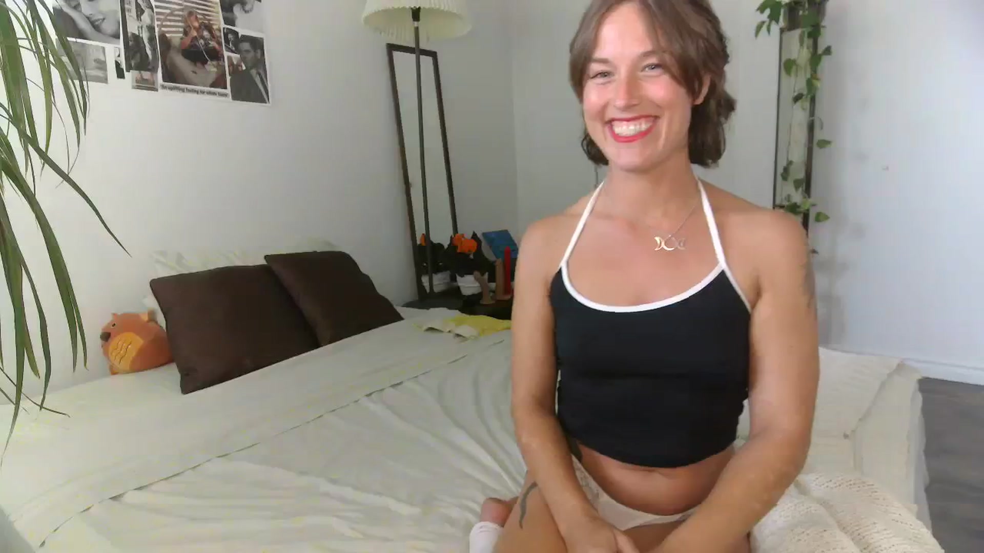 Gallery image thumbnail from MayLoveYou's myfreecams stream on, 07/25/2023, 20:21 image 9 of 20