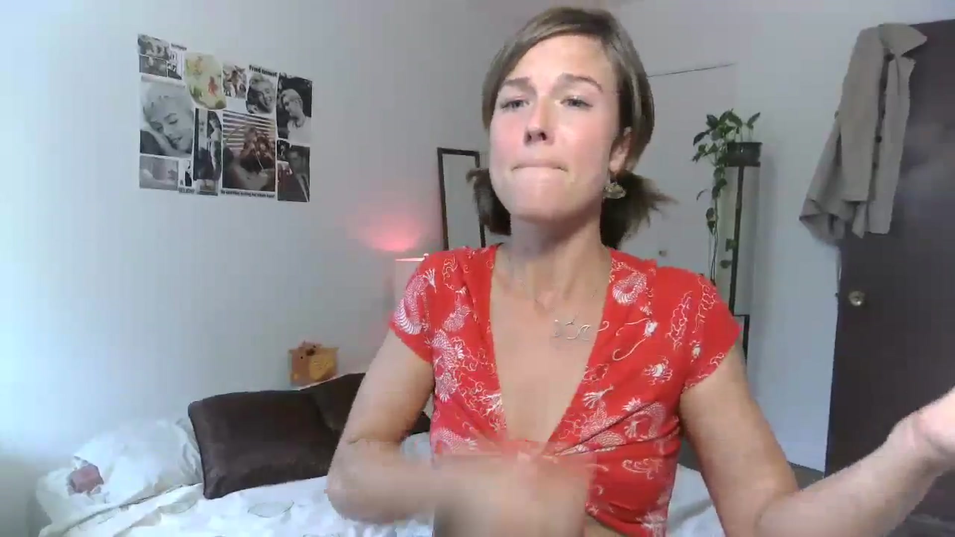 Gallery image thumbnail from MayLoveYou's myfreecams stream on, 08/09/2023, 01:42 image 11 of 20