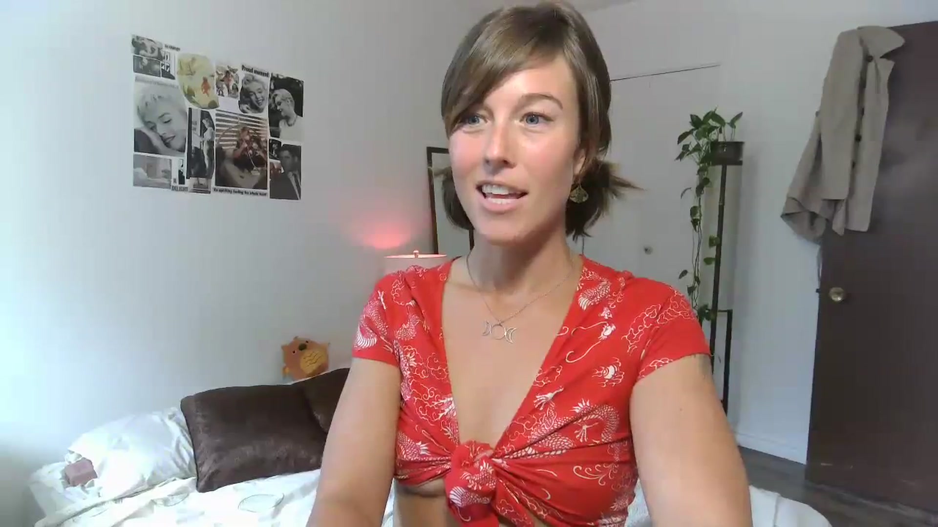 Gallery image thumbnail from MayLoveYou's myfreecams stream on, 08/09/2023, 01:42 image 5 of 20