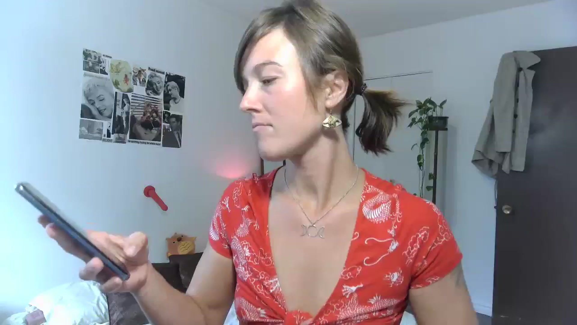 Gallery image thumbnail from MayLoveYou's myfreecams stream on, 08/09/2023, 01:42 image 1 of 20
