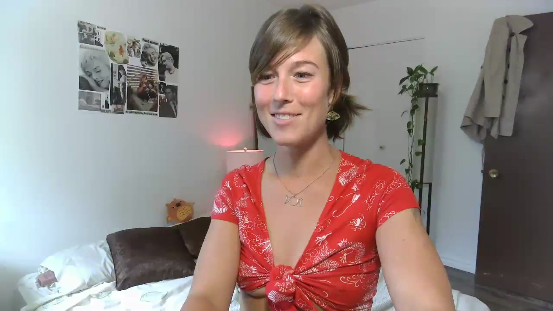 Gallery image thumbnail from MayLoveYou's myfreecams stream on, 08/09/2023, 01:42 image 6 of 20