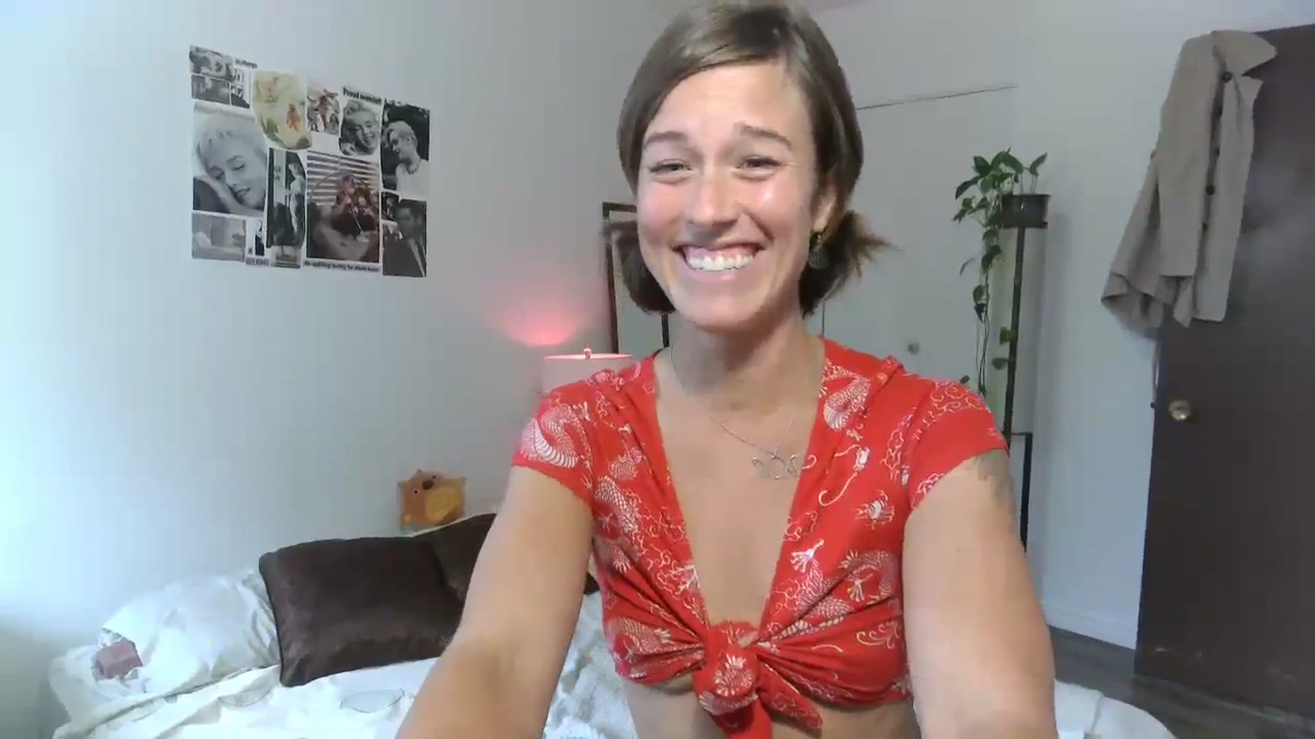 Gallery image thumbnail from MayLoveYou's myfreecams stream on, 08/09/2023, 01:42 image 10 of 20