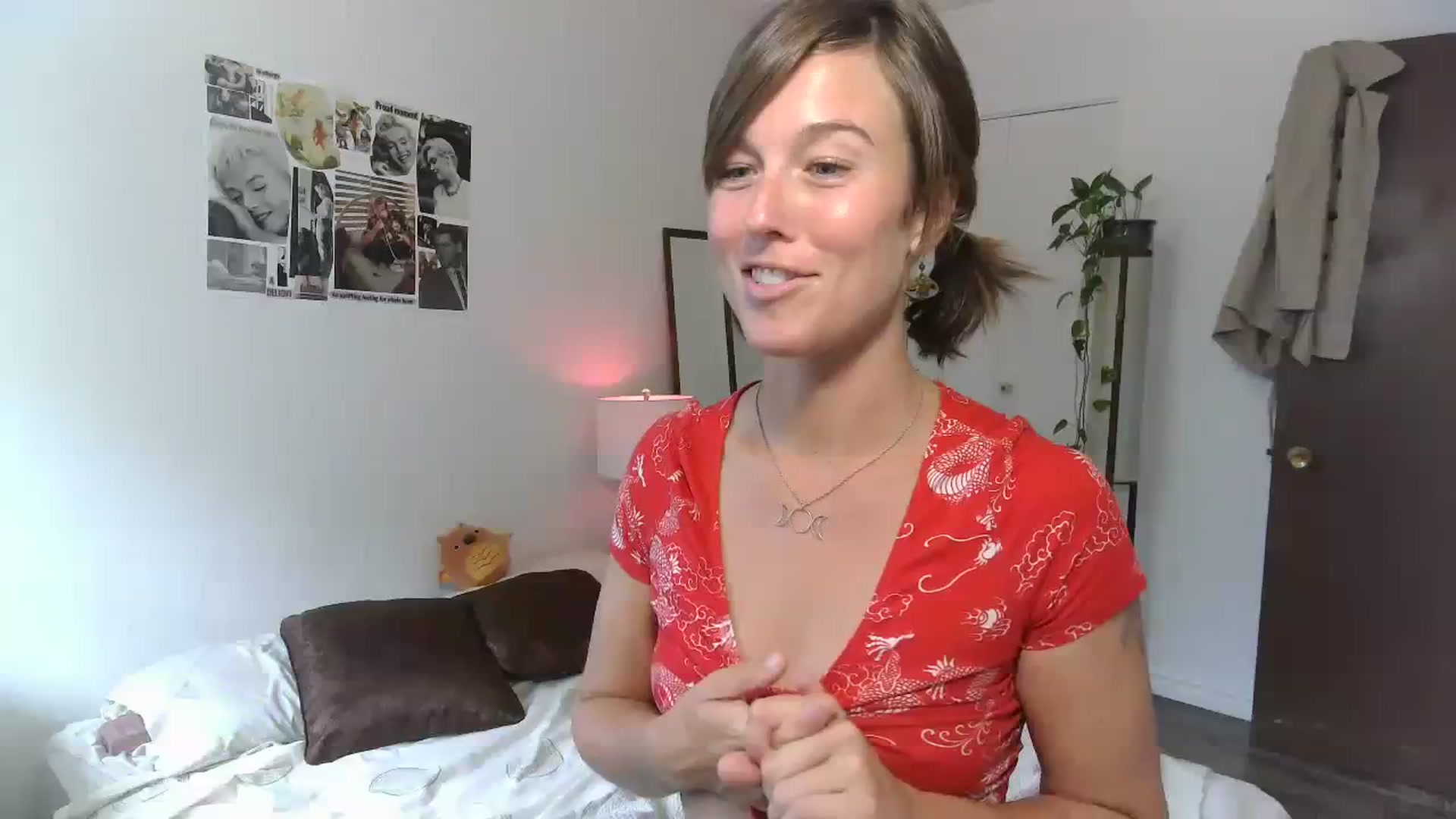 Gallery image thumbnail from MayLoveYou's myfreecams stream on, 08/09/2023, 01:42 image 2 of 20