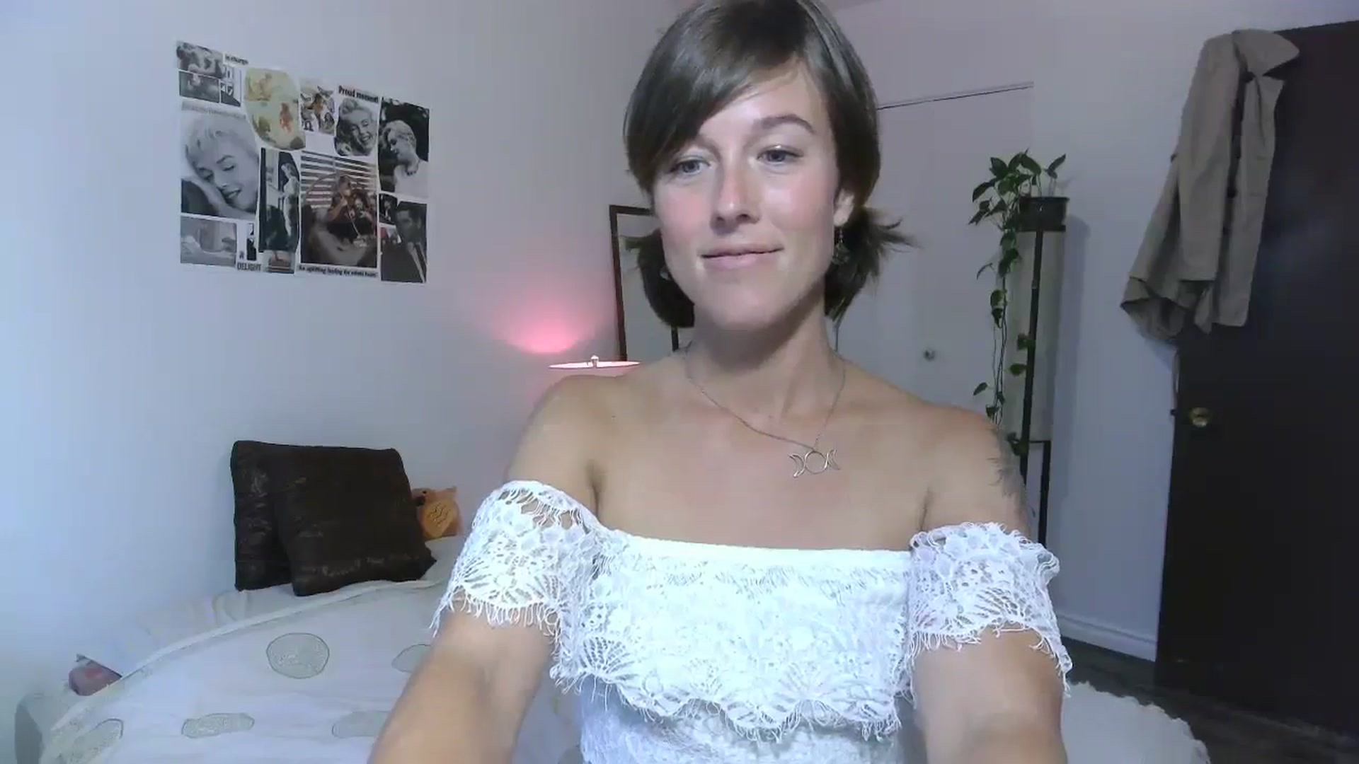 Gallery image thumbnail from MayLoveYou's myfreecams stream on, 08/09/2023, 02:55 image 6 of 20