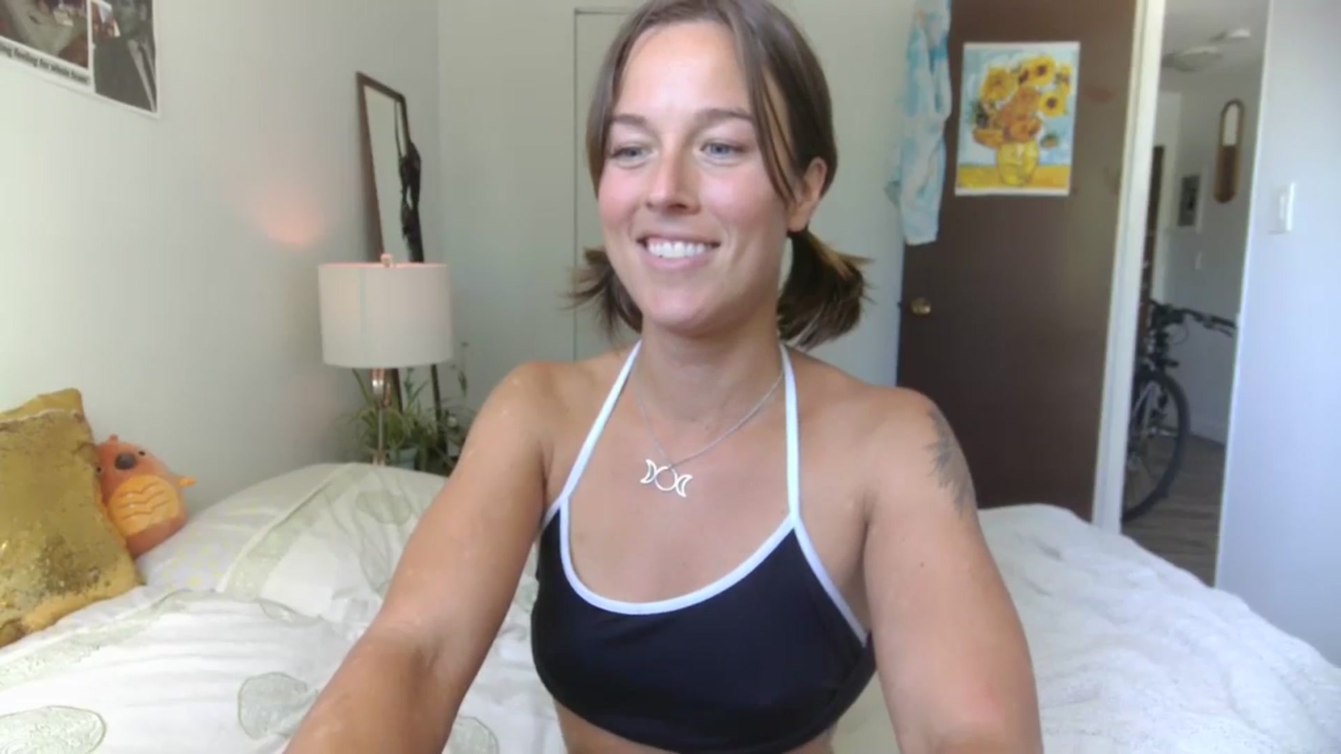 Gallery image thumbnail from MayLoveYou's myfreecams stream on, 08/16/2023, 22:10 image 13 of 20