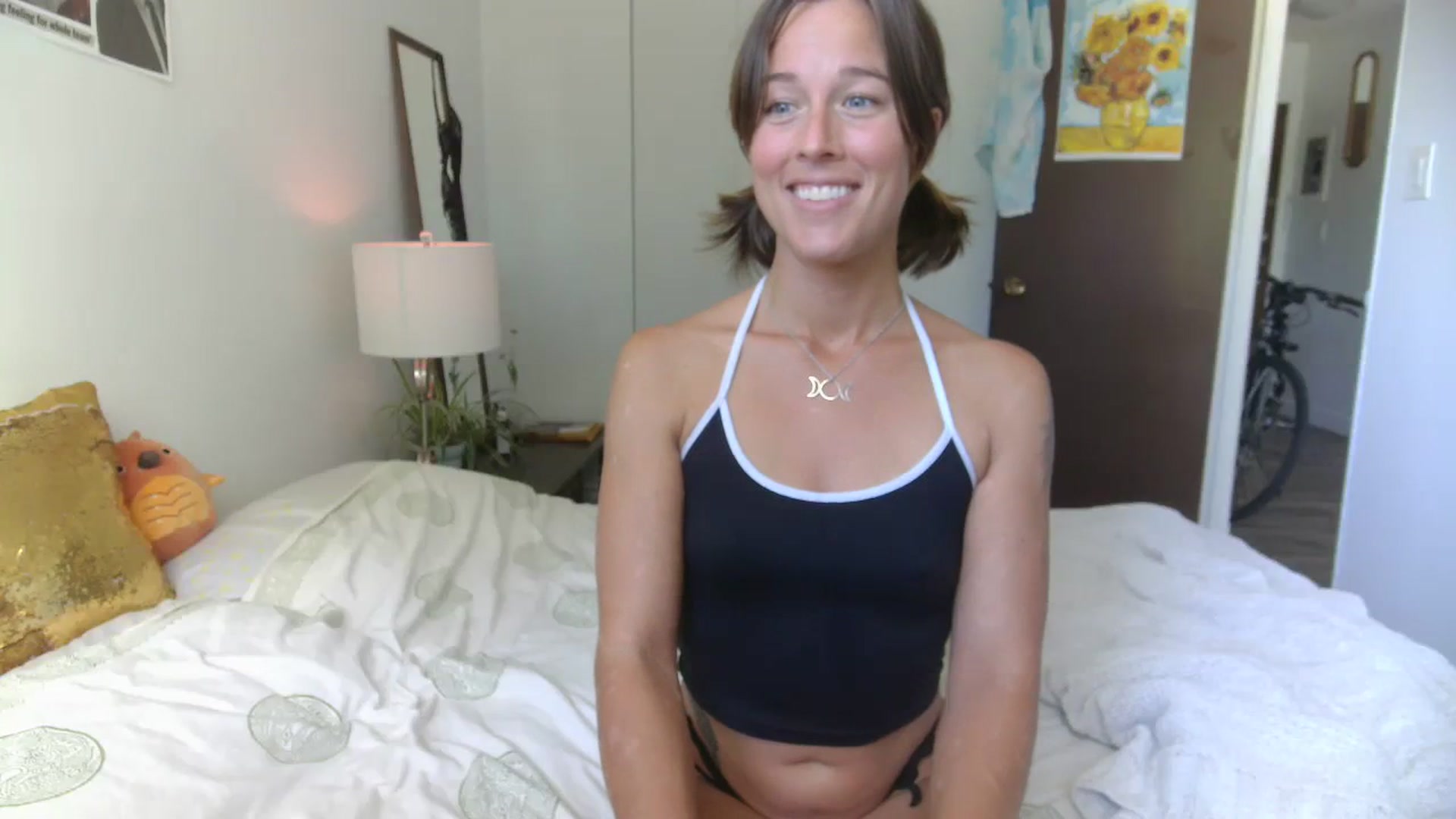 Gallery image thumbnail from MayLoveYou's myfreecams stream on, 08/16/2023, 22:10 image 6 of 20