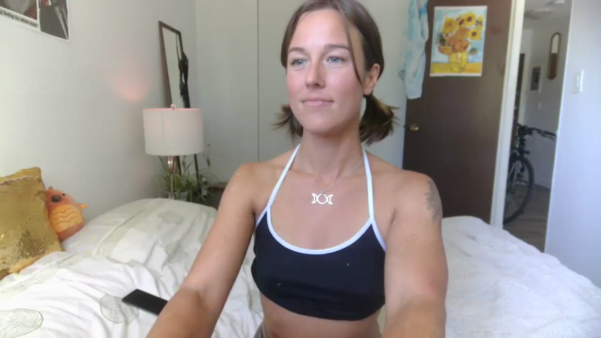 Gallery image thumbnail from MayLoveYou's myfreecams stream on, 08/16/2023, 22:10 image 19 of 20