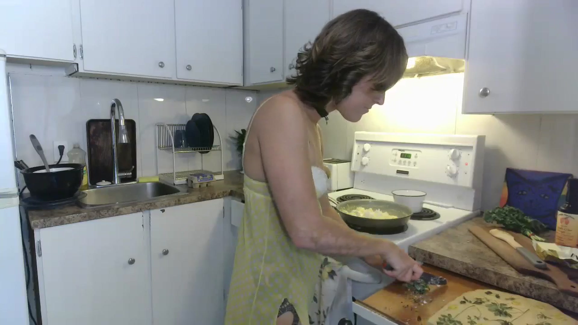 Gallery image thumbnail from MayLoveYou's myfreecams stream on, 08/19/2023, 18:21 image 2 of 20
