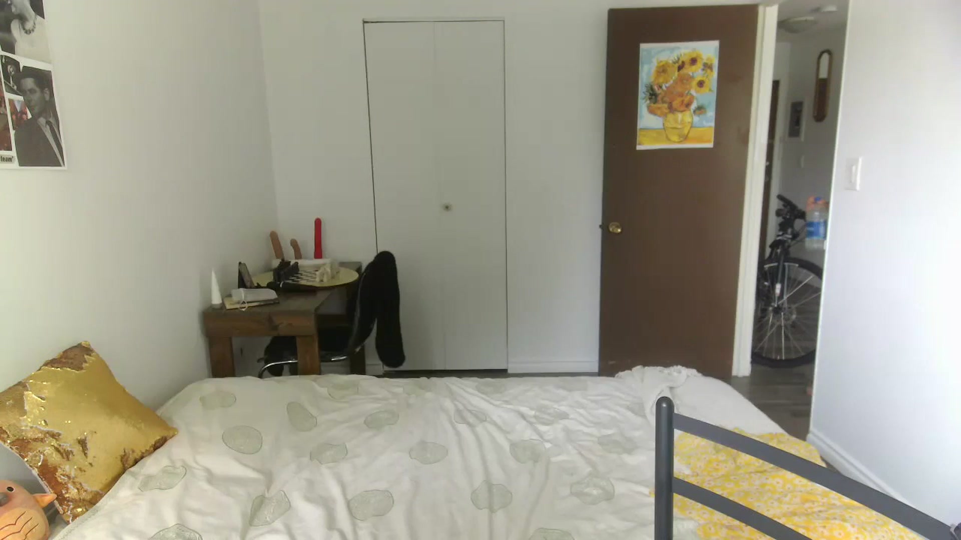 Gallery image thumbnail from MayLoveYou's myfreecams stream on, 08/19/2023, 20:11 image 7 of 20