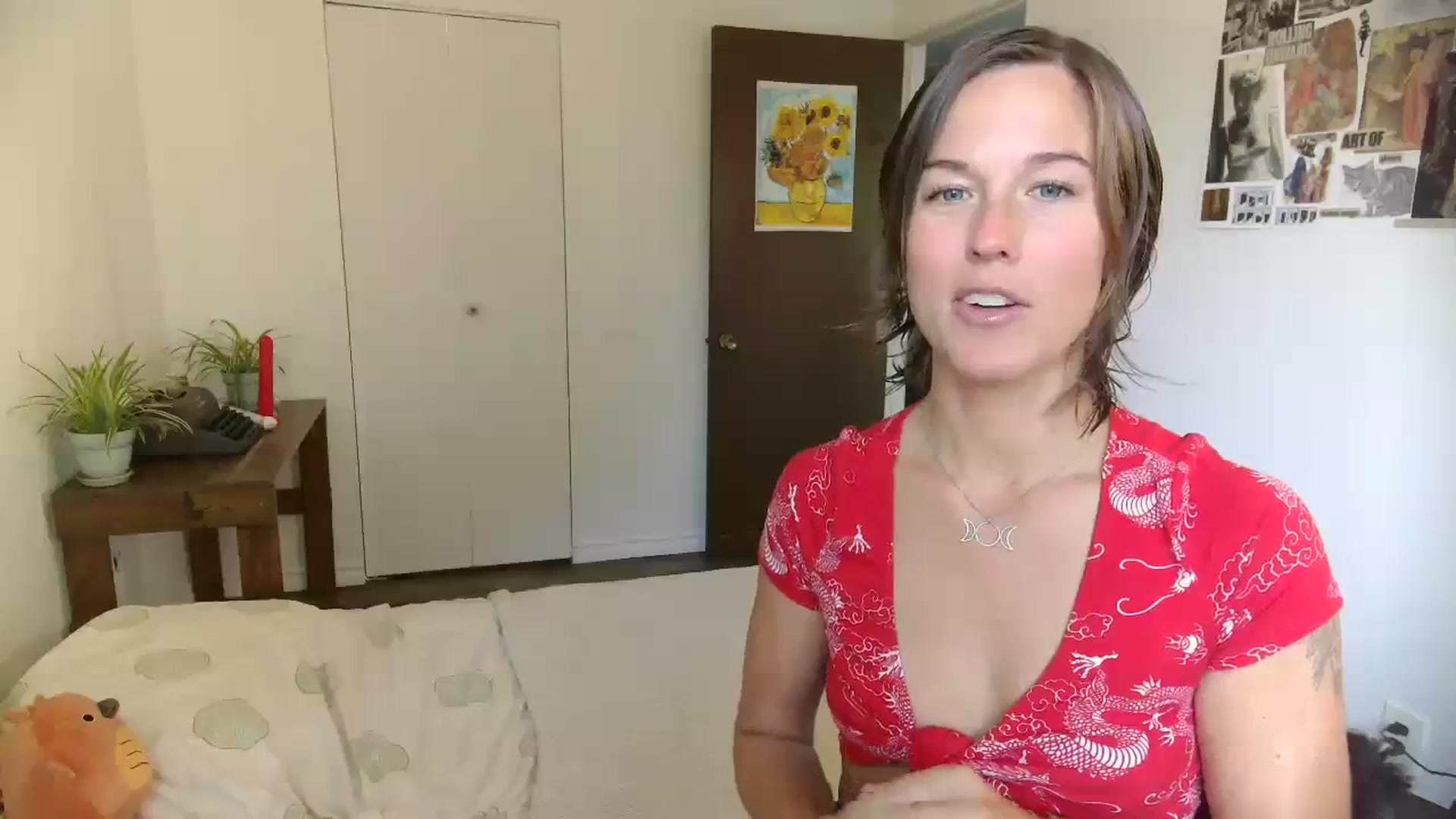 Gallery image thumbnail from MayLoveYou's myfreecams stream on, 08/24/2023, 16:24 image 3 of 20