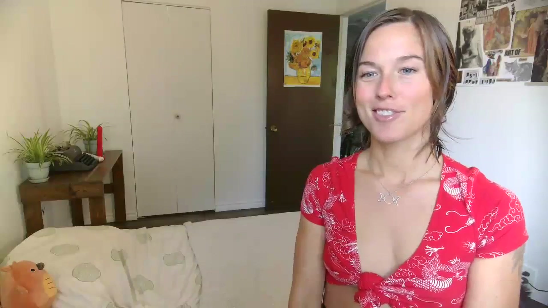 Gallery image thumbnail from MayLoveYou's myfreecams stream on, 08/24/2023, 16:24 image 2 of 20