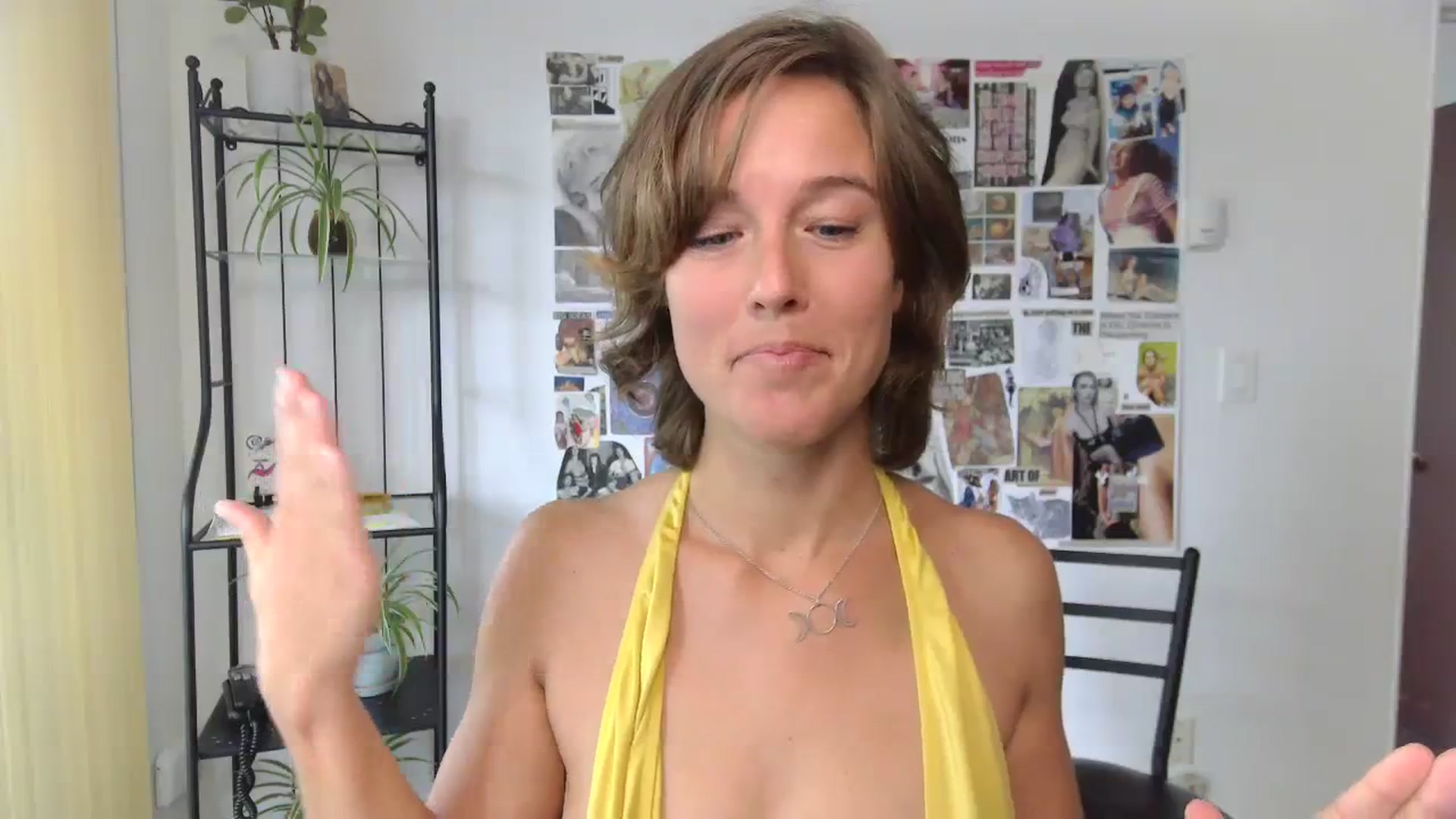 Gallery image thumbnail from MayLoveYou's myfreecams stream on, 09/10/2023, 17:58 image 14 of 20