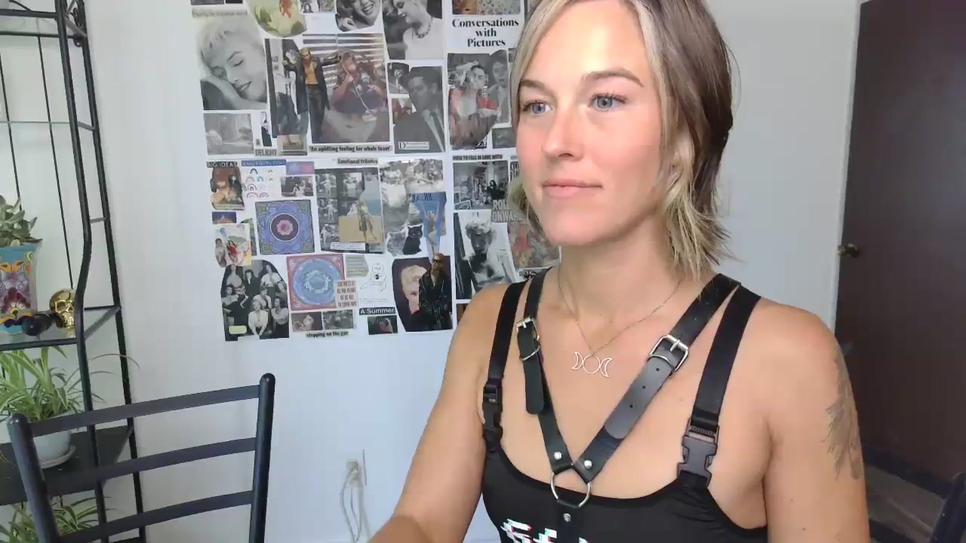Gallery image thumbnail from MayLoveYou's myfreecams stream on, 09/19/2023, 15:52 image 5 of 20