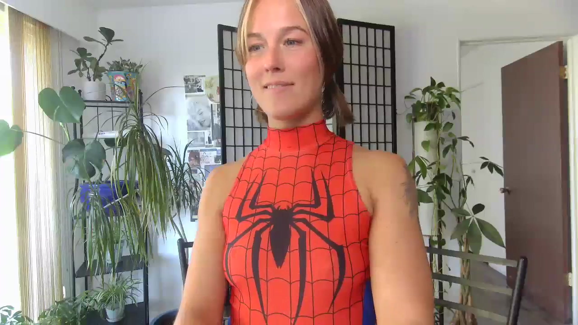 Gallery image thumbnail from MayLoveYou's myfreecams stream on, 09/22/2023, 19:36 image 13 of 20