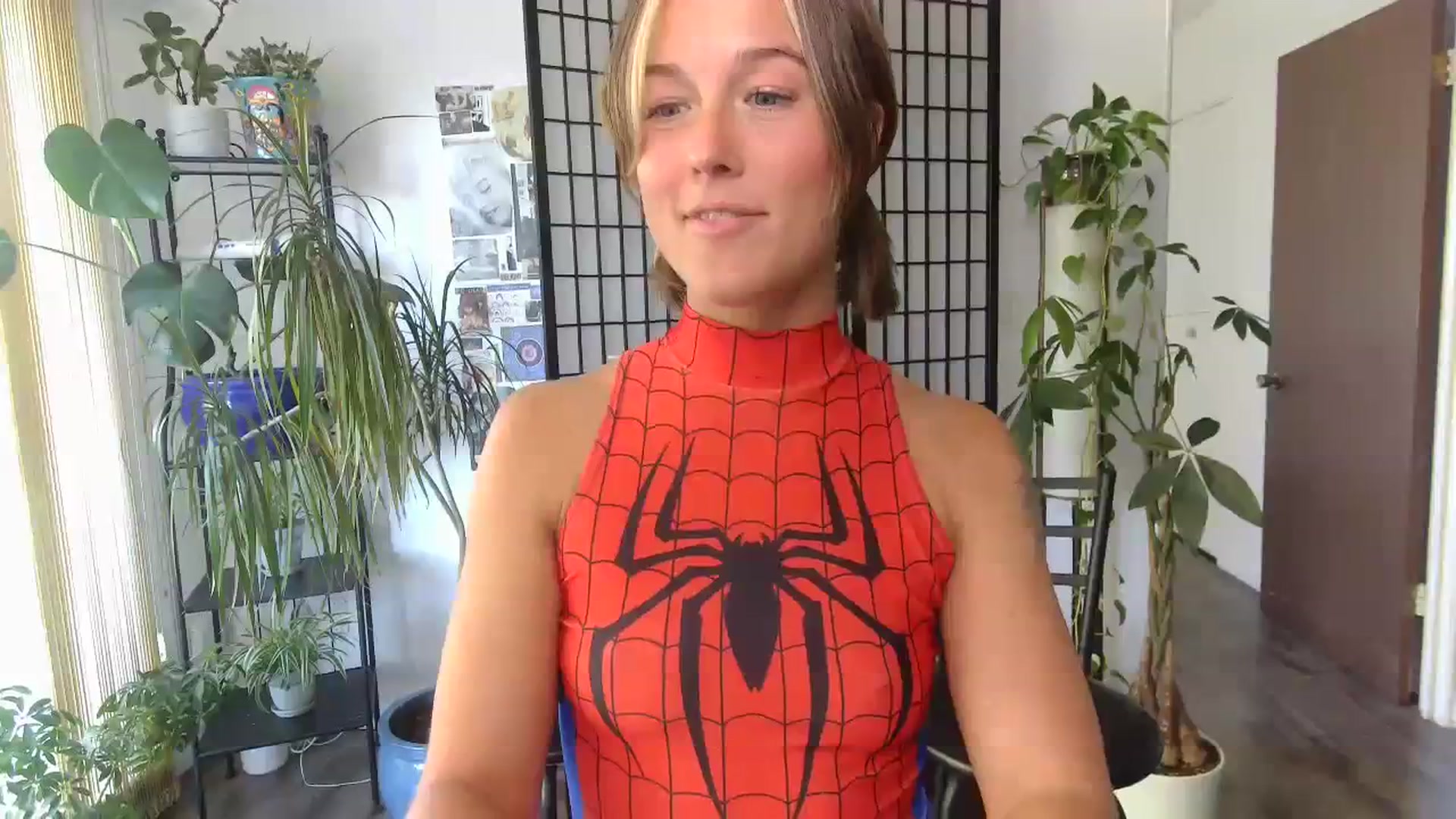 Gallery image thumbnail from MayLoveYou's myfreecams stream on, 09/22/2023, 19:36 image 11 of 20