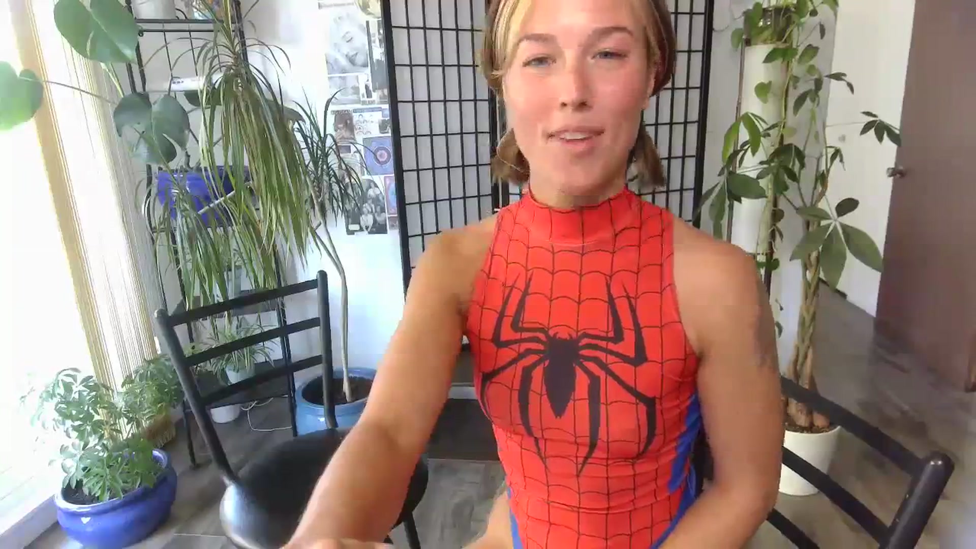 Gallery image thumbnail from MayLoveYou's myfreecams stream on, 09/22/2023, 19:36 image 16 of 20
