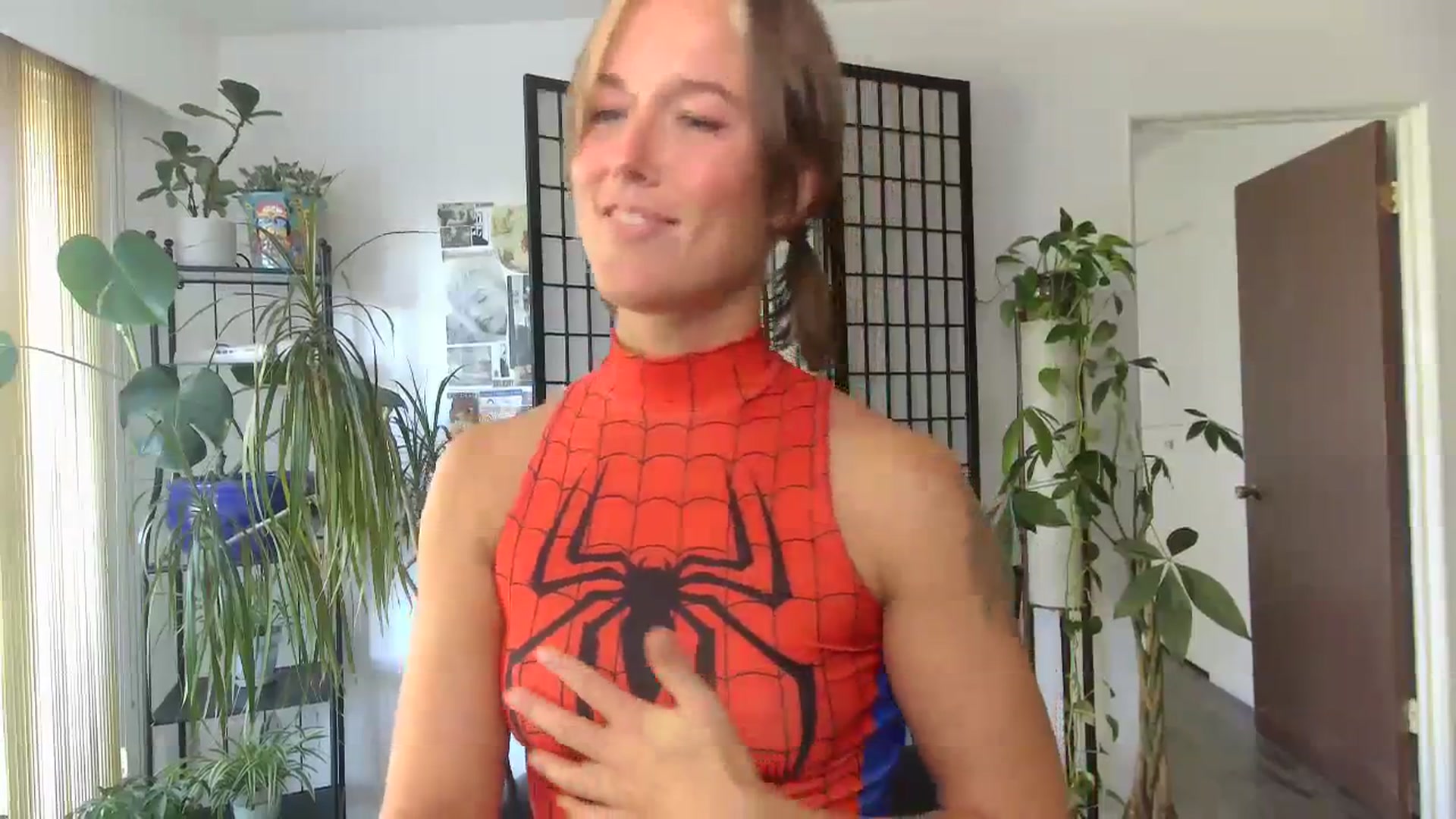 Gallery image thumbnail from MayLoveYou's myfreecams stream on, 09/22/2023, 19:36 image 8 of 20
