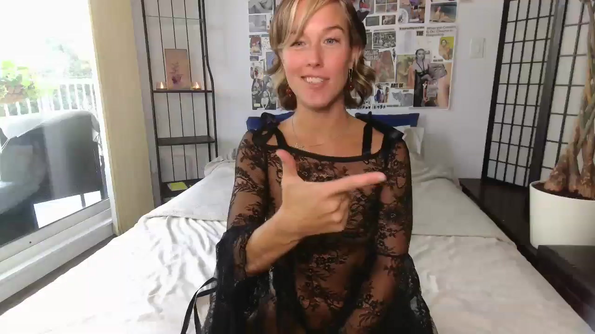 Gallery image thumbnail from MayLoveYou's myfreecams stream on, 09/26/2023, 16:01 image 4 of 20
