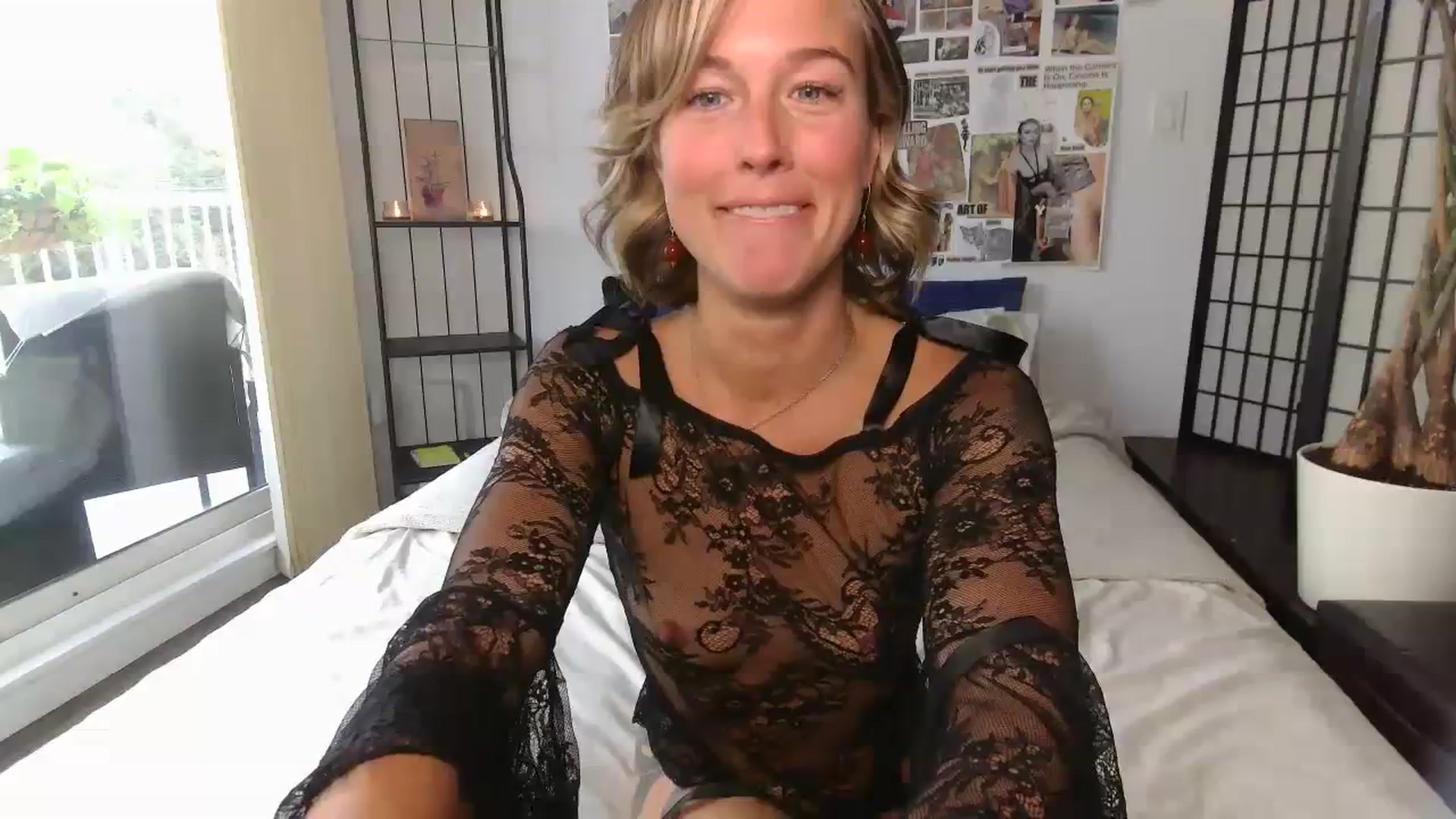 Gallery image thumbnail from MayLoveYou's myfreecams stream on, 09/26/2023, 16:01 image 1 of 20