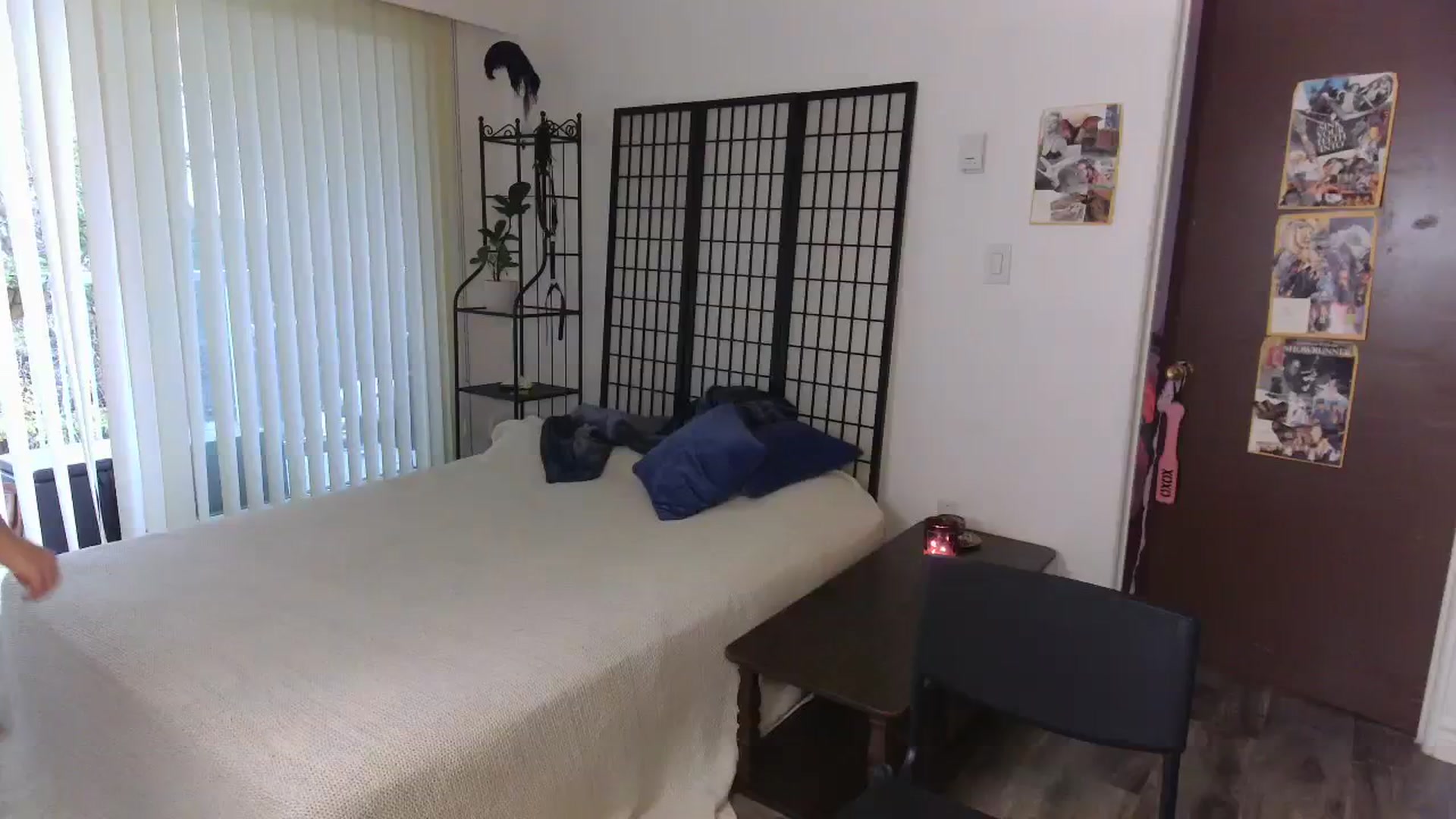 Gallery image thumbnail from MayLoveYou's myfreecams stream on, 10/09/2023, 16:00 image 2 of 20
