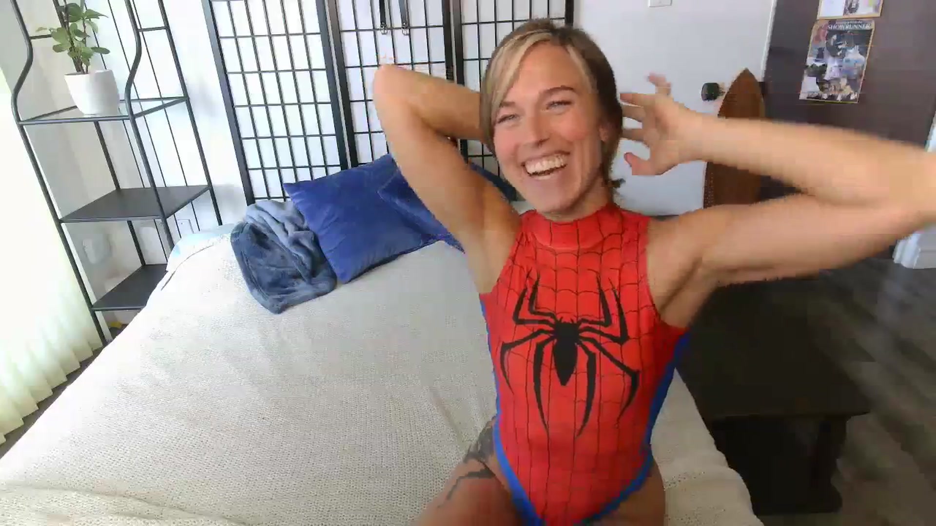 Gallery image thumbnail from MayLoveYou's myfreecams stream on, 10/11/2023, 18:31 image 8 of 20