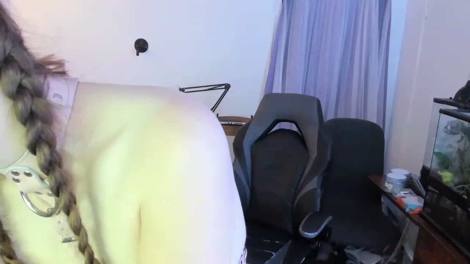 Gallery image thumbnail from MayLuna's myfreecams stream on, 04/06/2023, 04:14 image 20 of 20