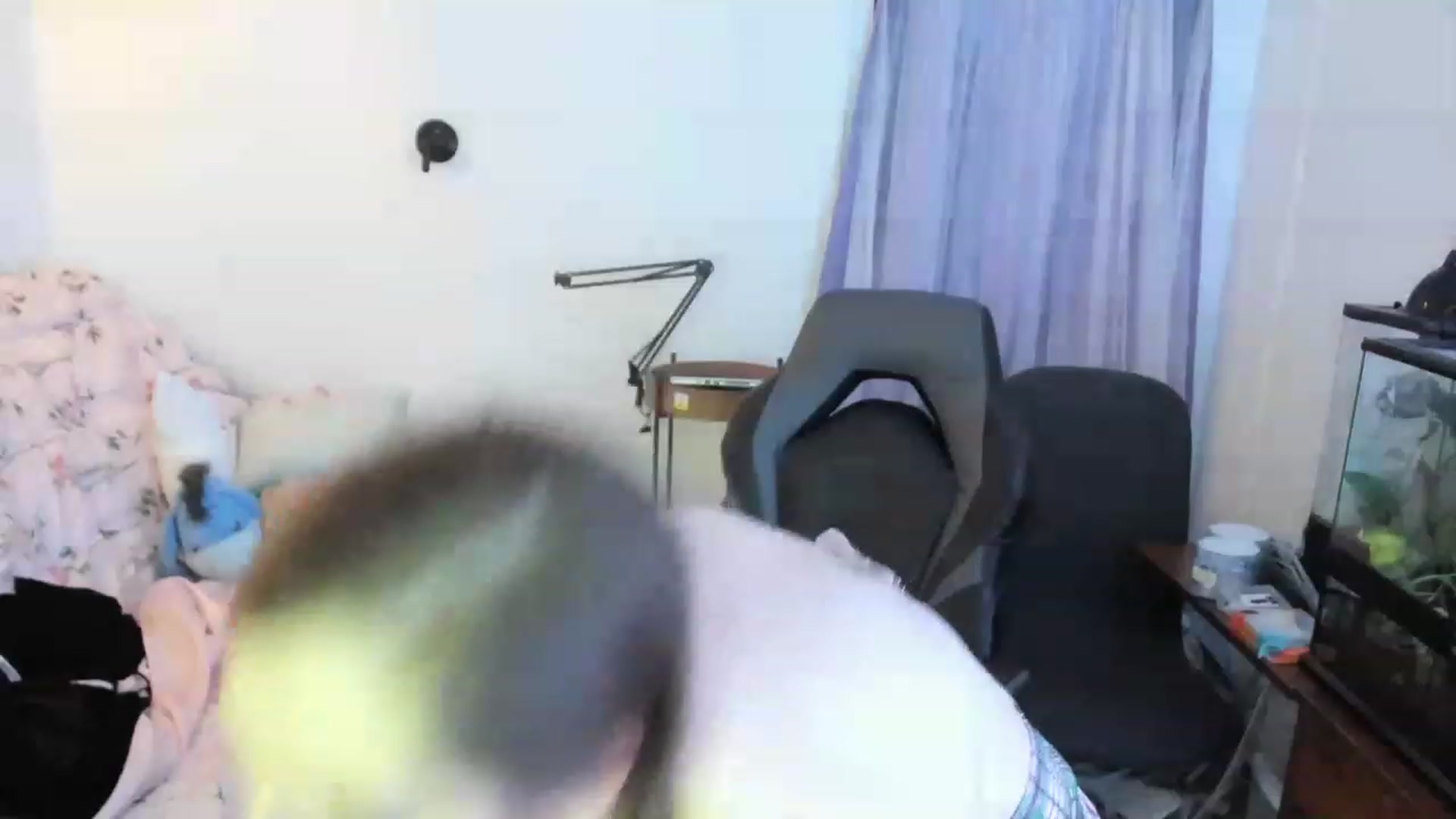 Gallery image thumbnail from MayLuna's myfreecams stream on, 04/06/2023, 04:14 image 18 of 20