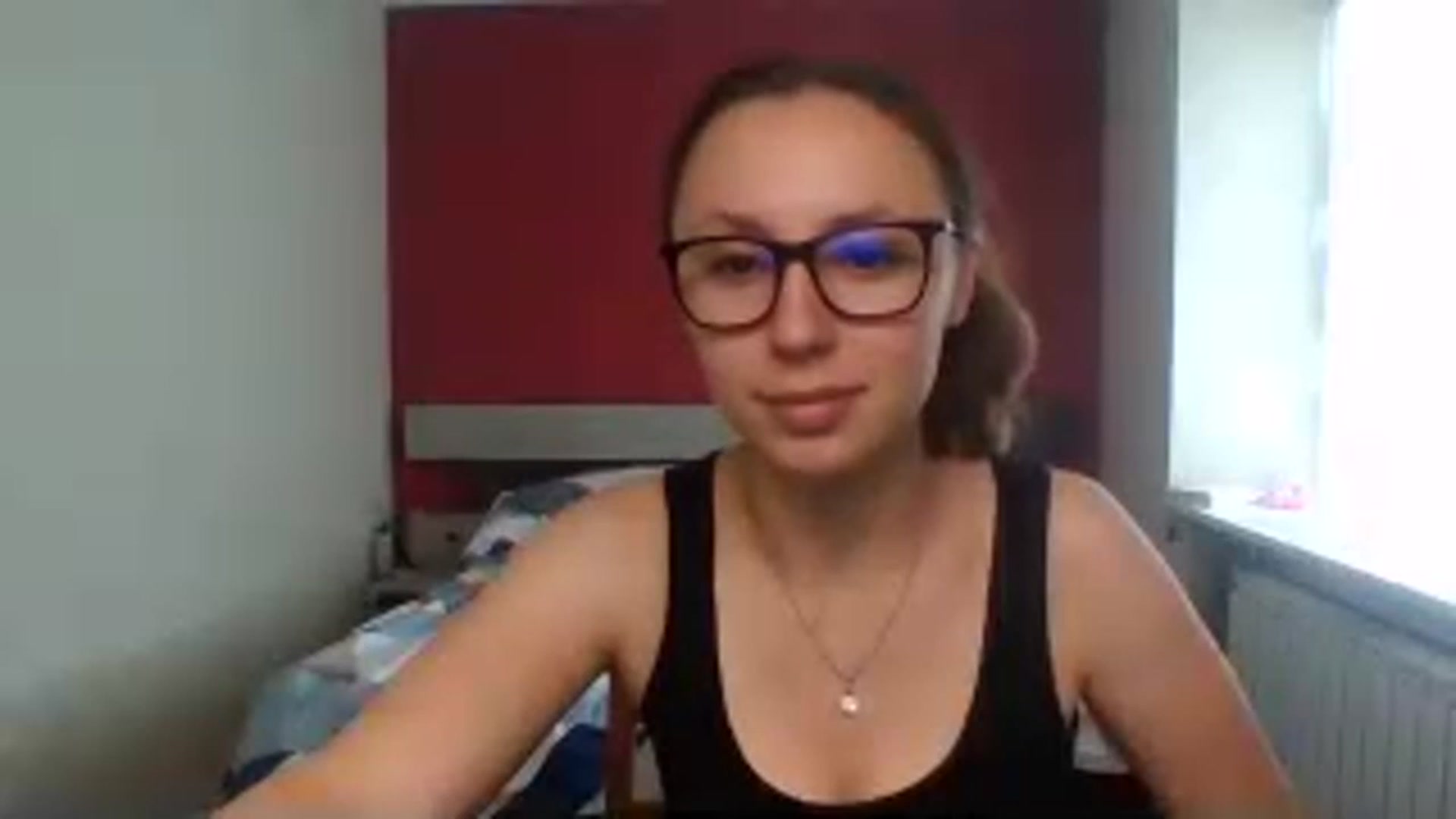 Gallery image thumbnail from May_angel1's myfreecams stream on, 06/08/2023, 04:49 image 1 of 20