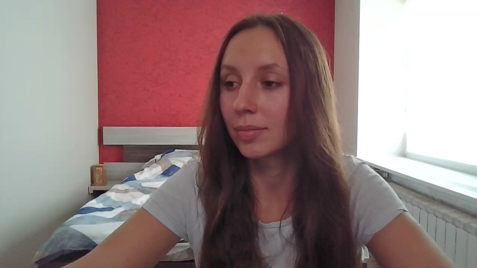 Gallery image thumbnail from May_angel1's myfreecams stream on, 09/20/2023, 12:34 image 13 of 20