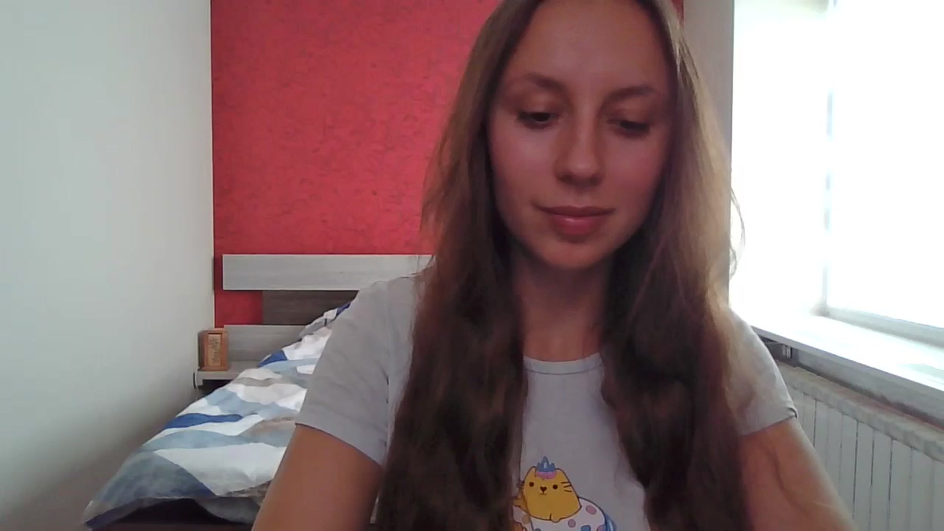 Gallery image thumbnail from May_angel1's myfreecams stream on, 09/20/2023, 12:34 image 1 of 20