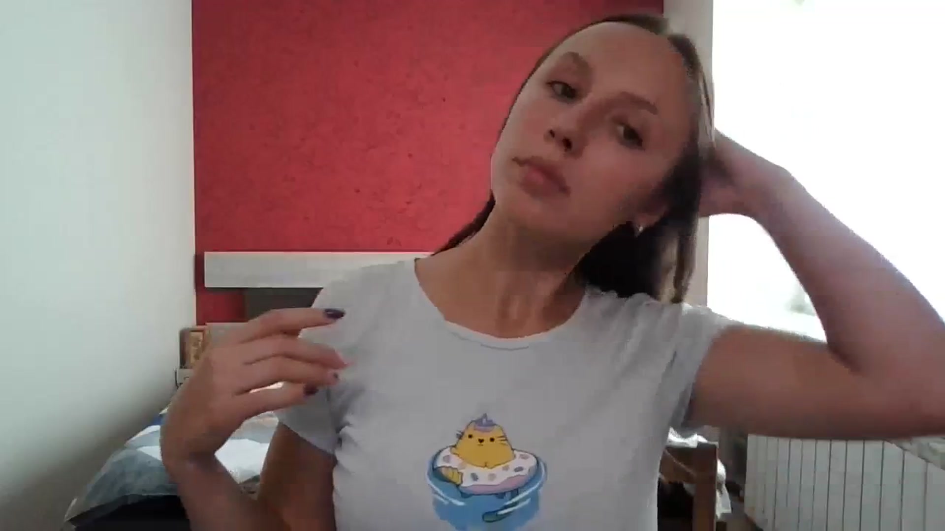 Gallery image thumbnail from May_angel1's myfreecams stream on, 09/20/2023, 12:34 image 15 of 20