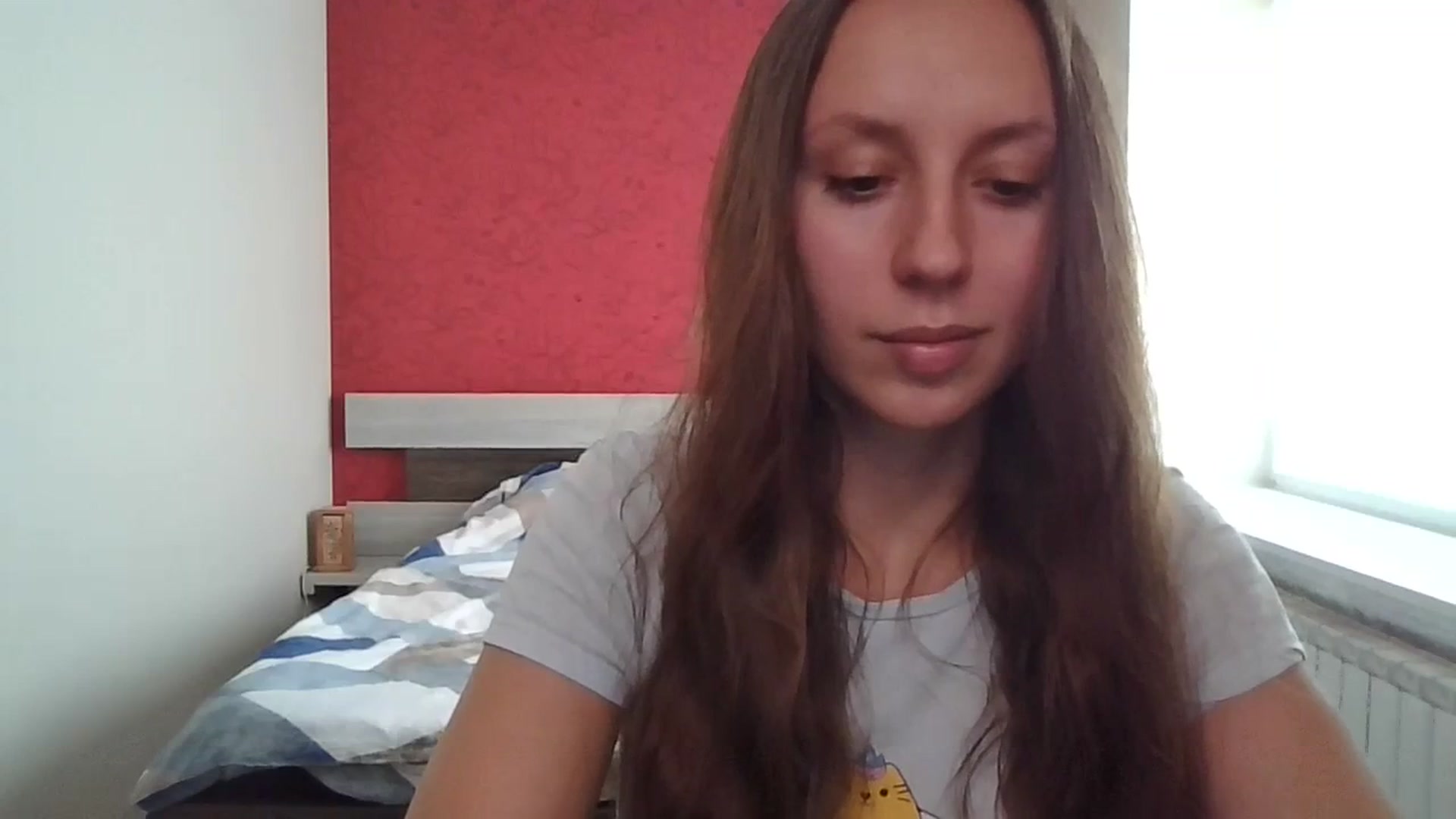 Gallery image thumbnail from May_angel1's myfreecams stream on, 09/20/2023, 12:34 image 9 of 20