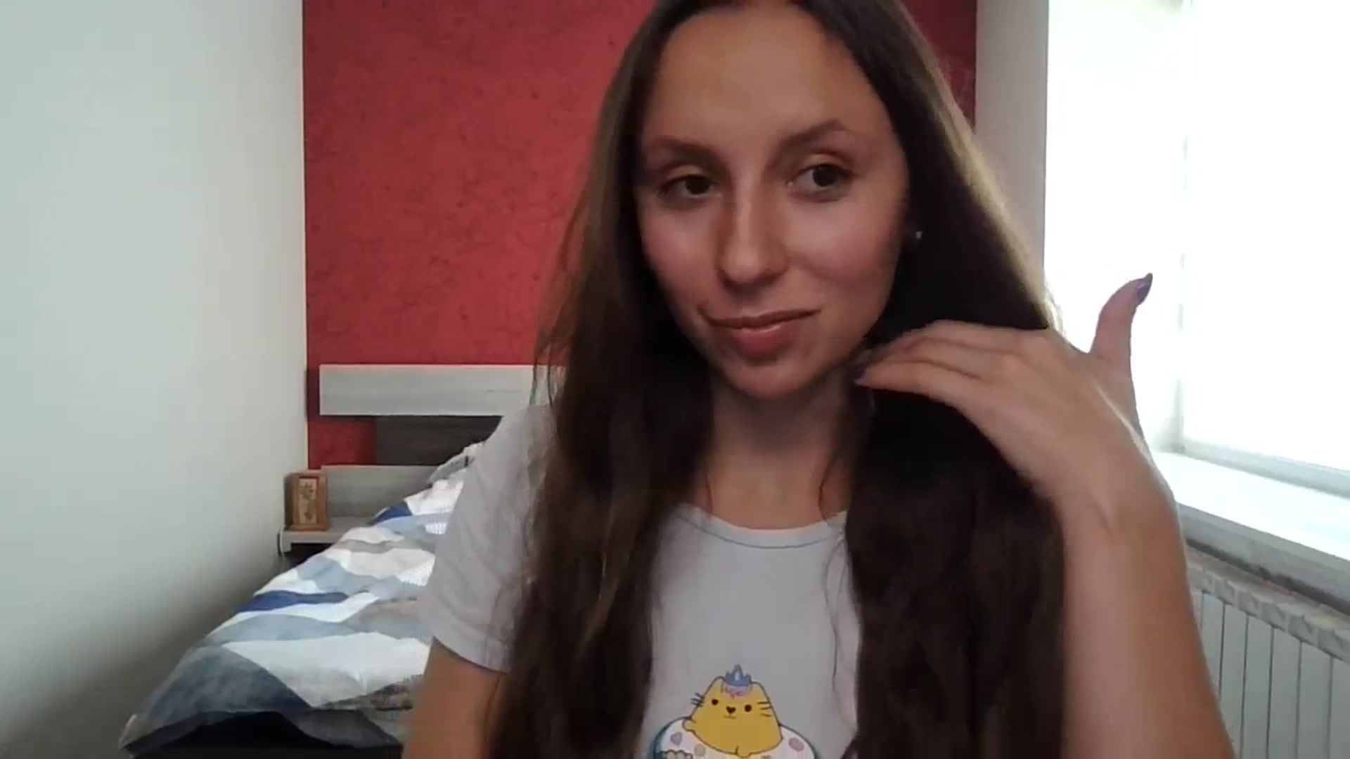 Gallery image thumbnail from May_angel1's myfreecams stream on, 09/20/2023, 12:34 image 5 of 20