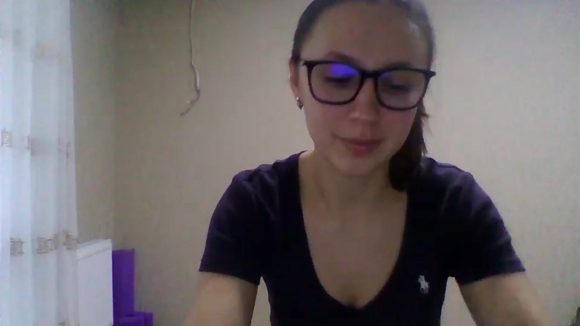 Gallery image thumbnail from May_angel1's myfreecams stream on, 11/29/2023, 09:41 image 14 of 20