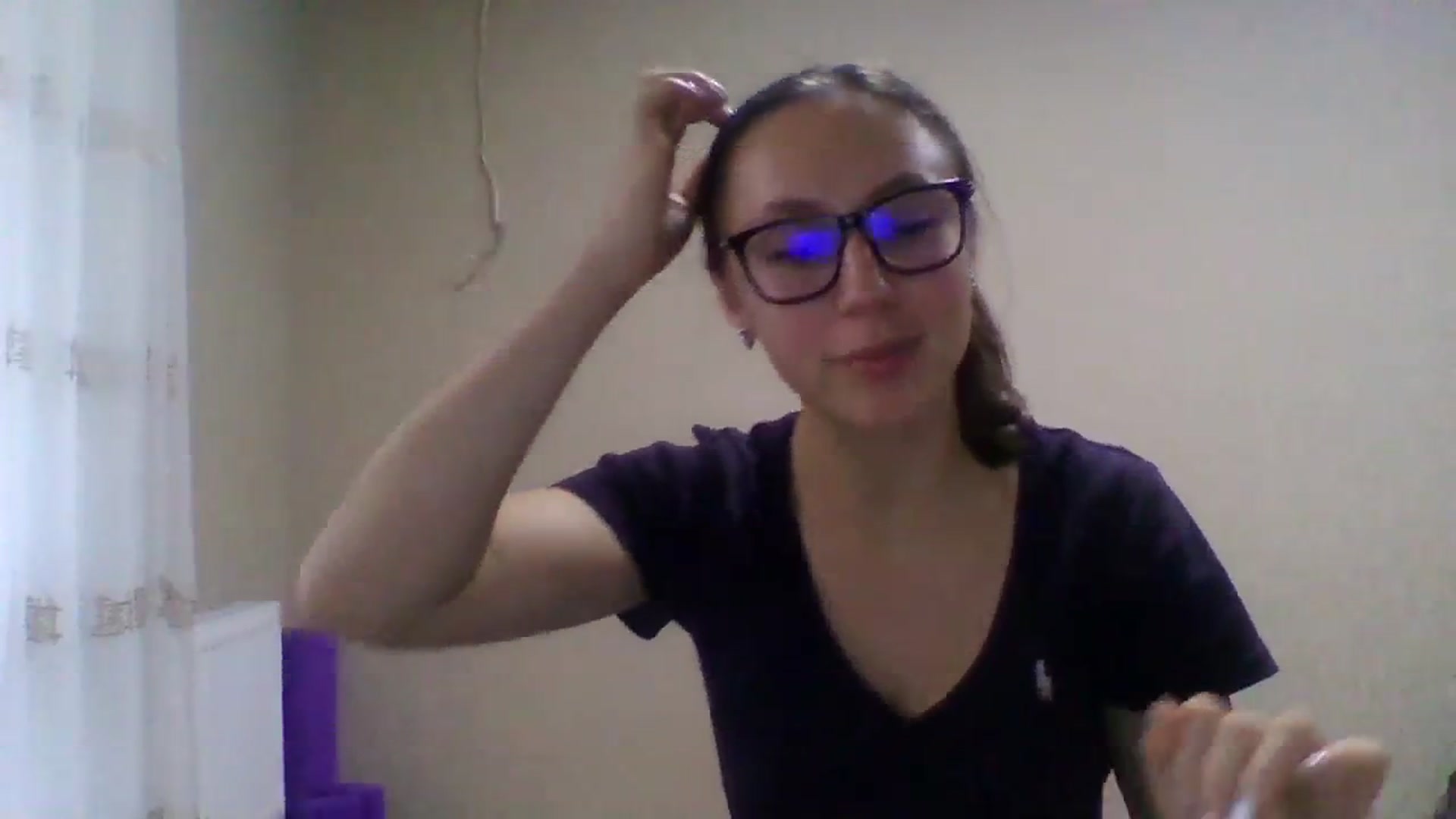 Gallery image thumbnail from May_angel1's myfreecams stream on, 11/29/2023, 10:02 image 19 of 20