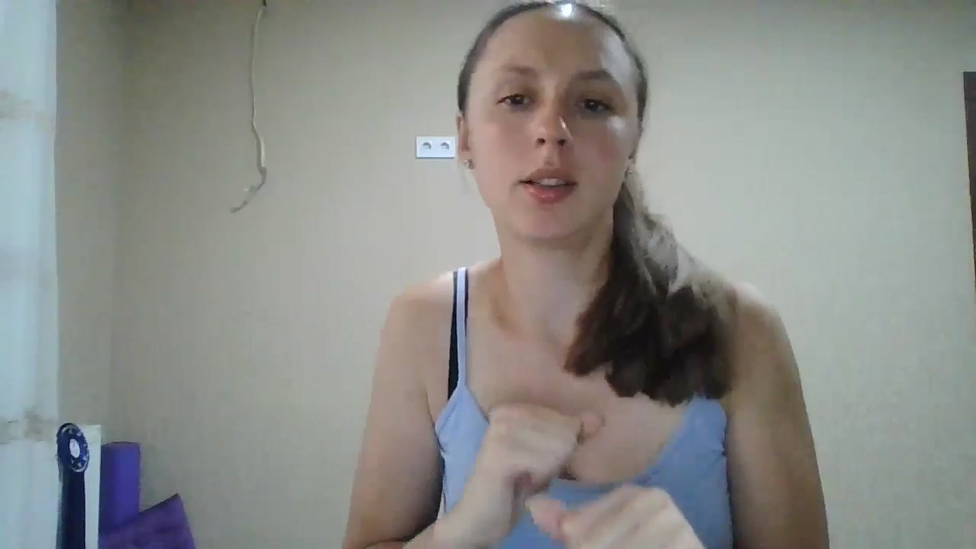 Gallery image thumbnail from May_angel1's myfreecams stream on, 06/29/2024, 17:33 image 7 of 20