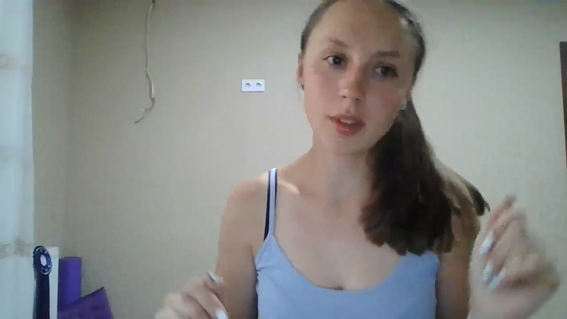 Gallery image thumbnail from May_angel1's myfreecams stream on, 06/29/2024, 17:33 image 9 of 20