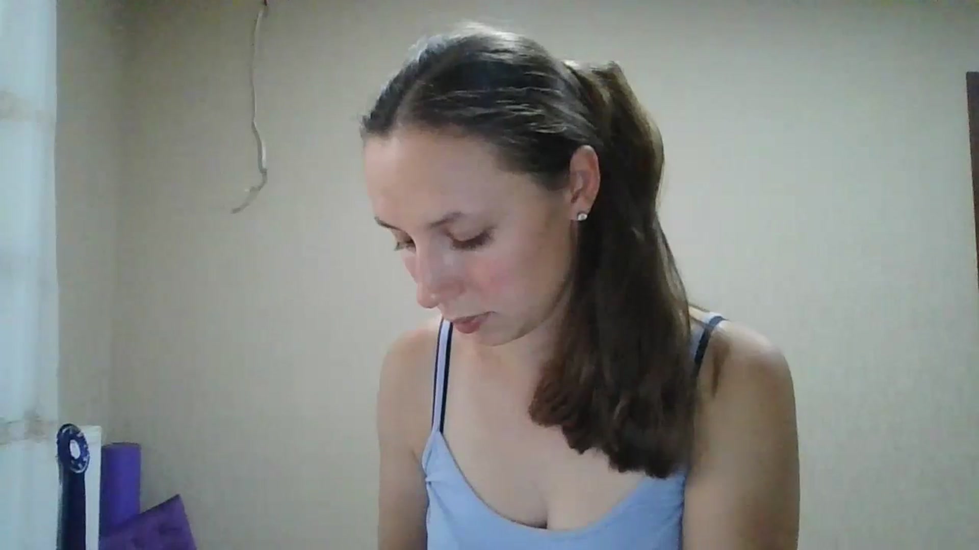 Gallery image thumbnail from May_angel1's myfreecams stream on, 06/29/2024, 17:33 image 8 of 20
