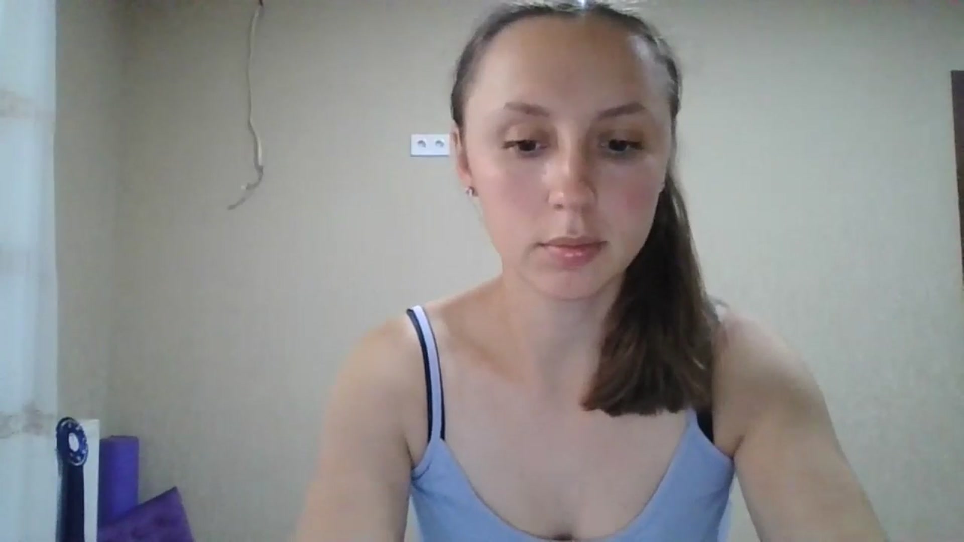 Gallery image thumbnail from May_angel1's myfreecams stream on, 06/29/2024, 17:33 image 2 of 20