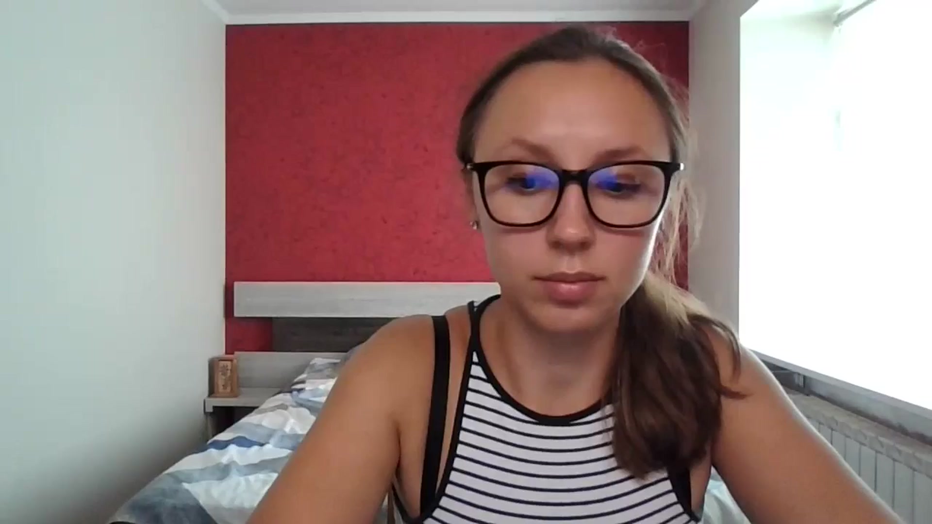 Gallery image thumbnail from May_angel1's myfreecams stream on, 08/03/2024, 13:24 image 8 of 20