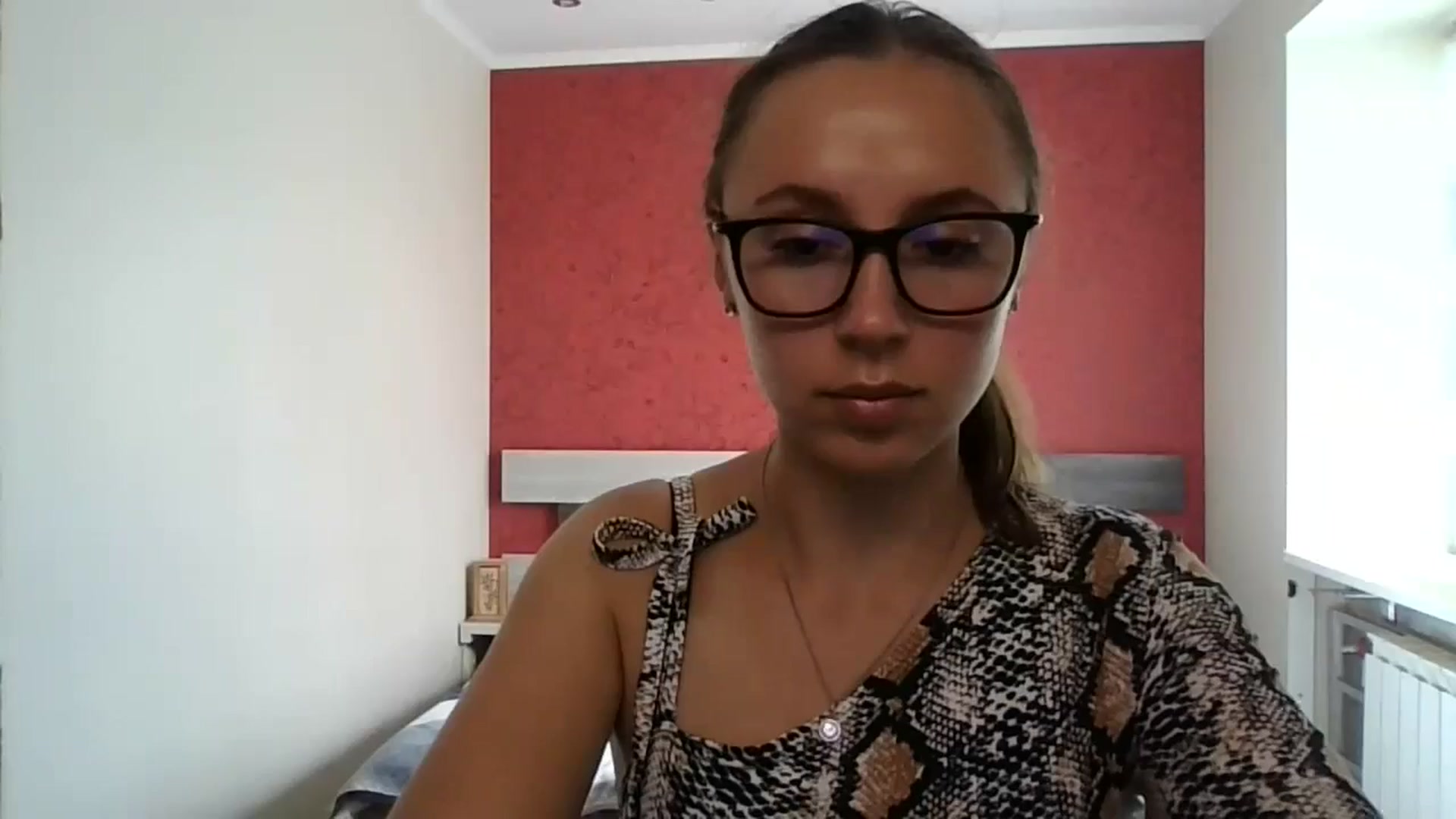 Gallery image thumbnail from May_angel1's myfreecams stream on, 09/10/2024, 11:33 image 6 of 20