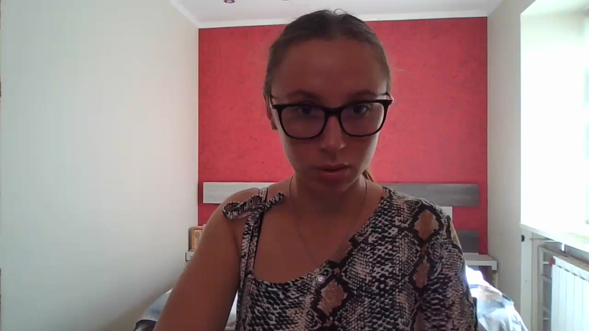 Gallery image thumbnail from May_angel1's myfreecams stream on, 09/10/2024, 11:33 image 14 of 20