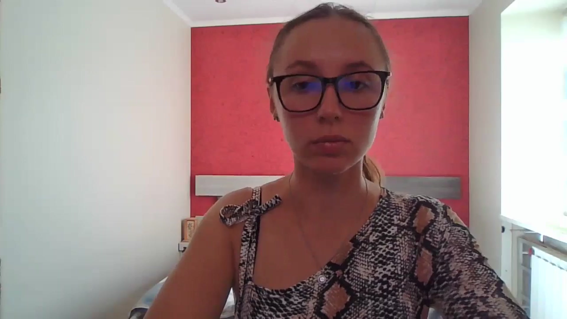 Gallery image thumbnail from May_angel1's myfreecams stream on, 09/10/2024, 11:33 image 17 of 20