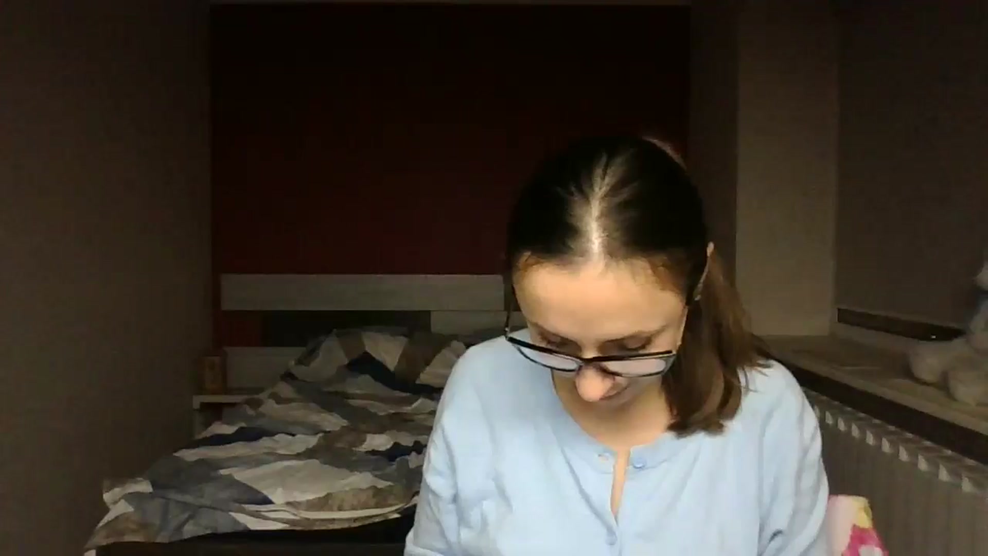 Gallery image thumbnail from May_angel1's myfreecams stream on, 12/03/2024, 15:58 image 14 of 20