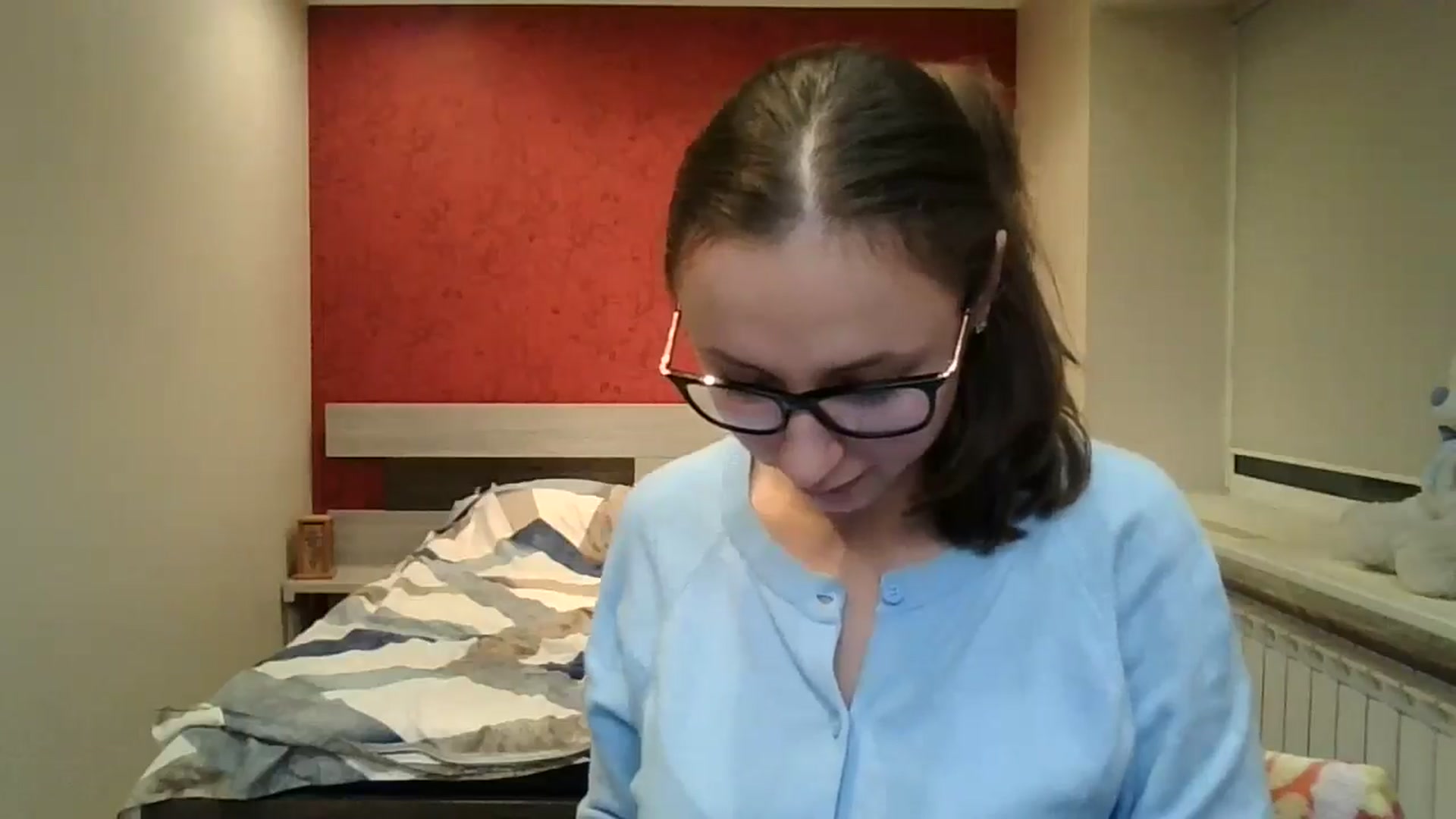 Gallery image thumbnail from May_angel1's myfreecams stream on, 12/03/2024, 15:58 image 7 of 20