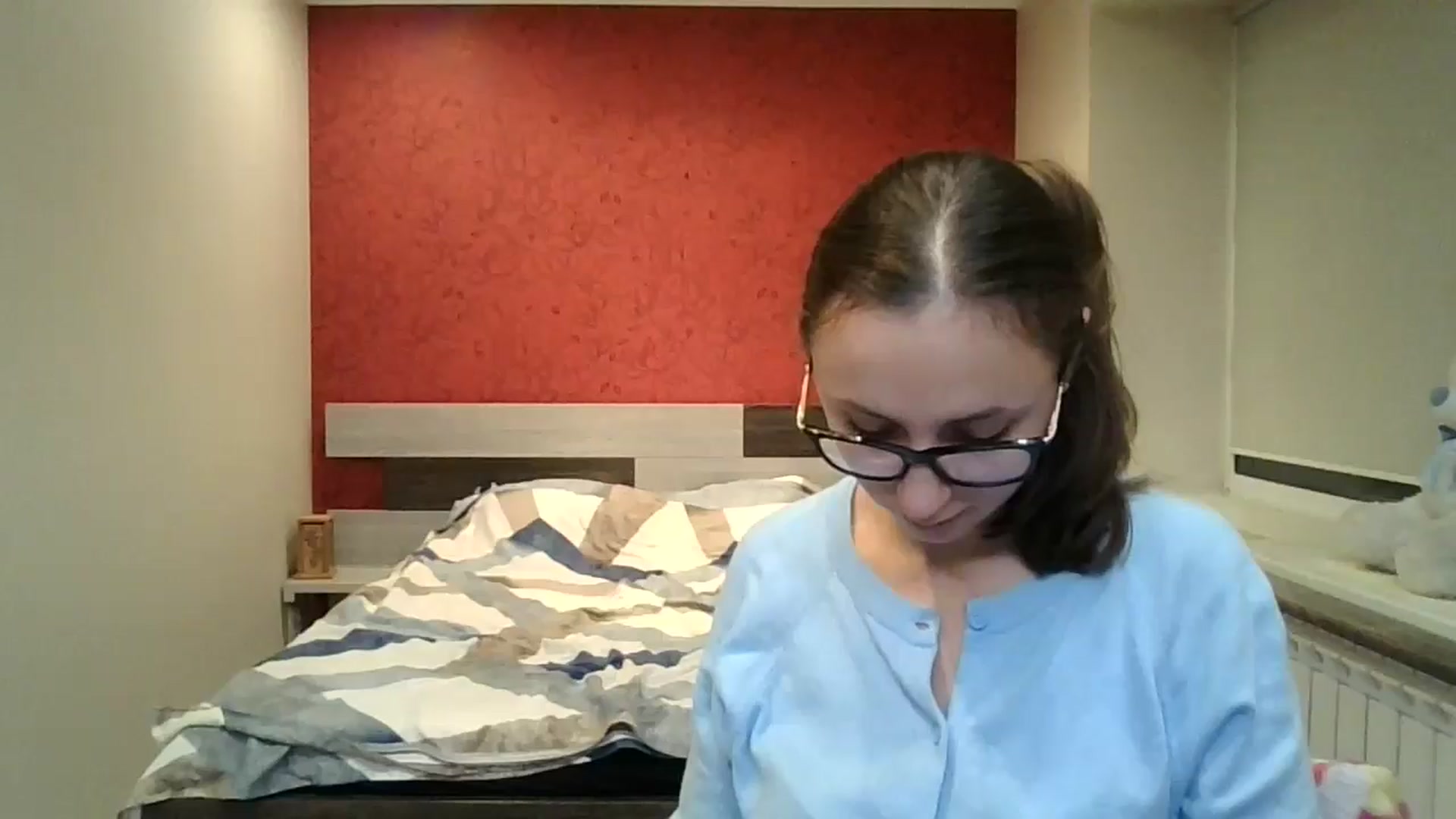Gallery image thumbnail from May_angel1's myfreecams stream on, 12/03/2024, 15:58 image 5 of 20
