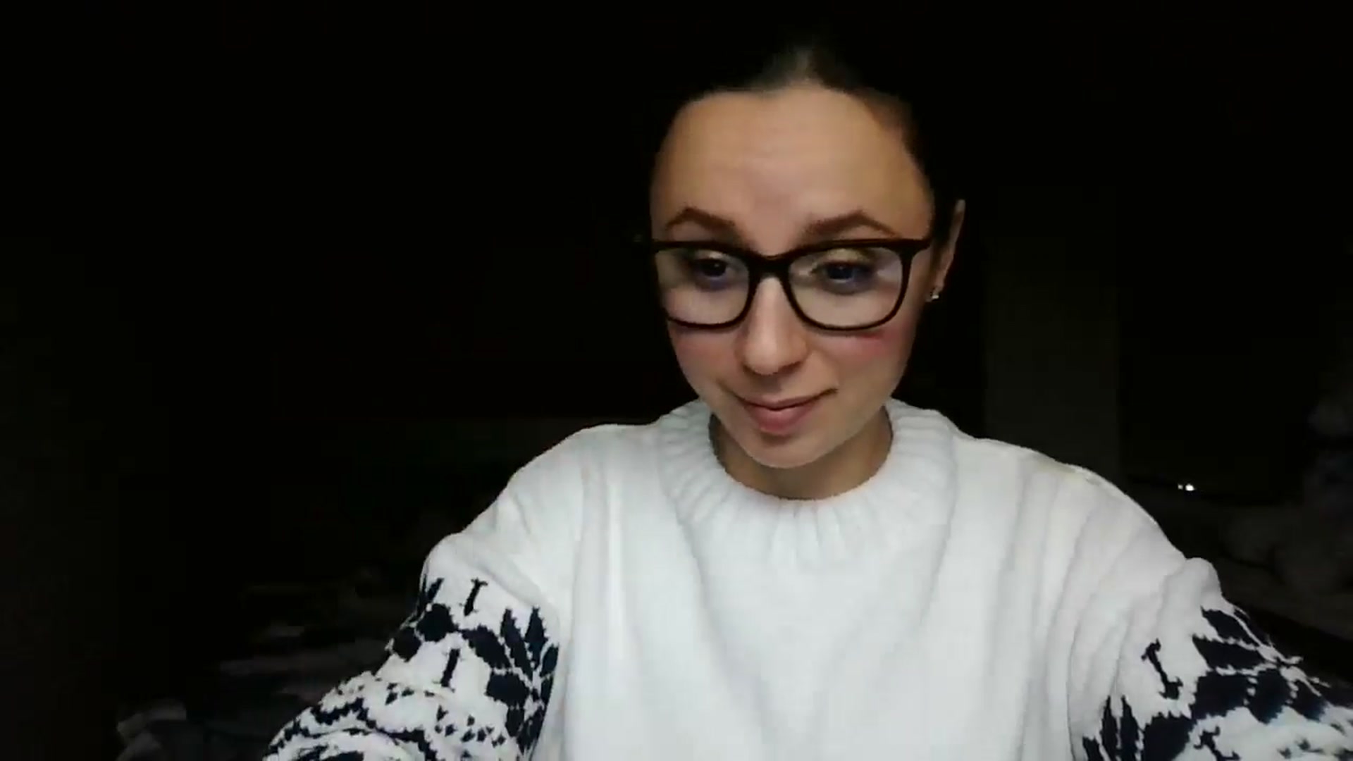 Gallery image thumbnail from May_angel1's myfreecams stream on, 12/10/2024, 15:10 image 19 of 20
