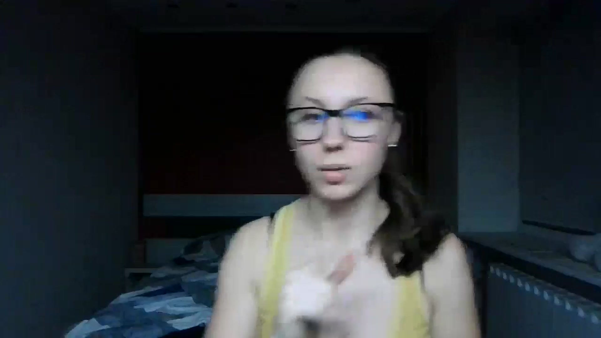 Gallery image thumbnail from May_angel1's myfreecams stream on, 01/30/2025, 16:55 image 2 of 20